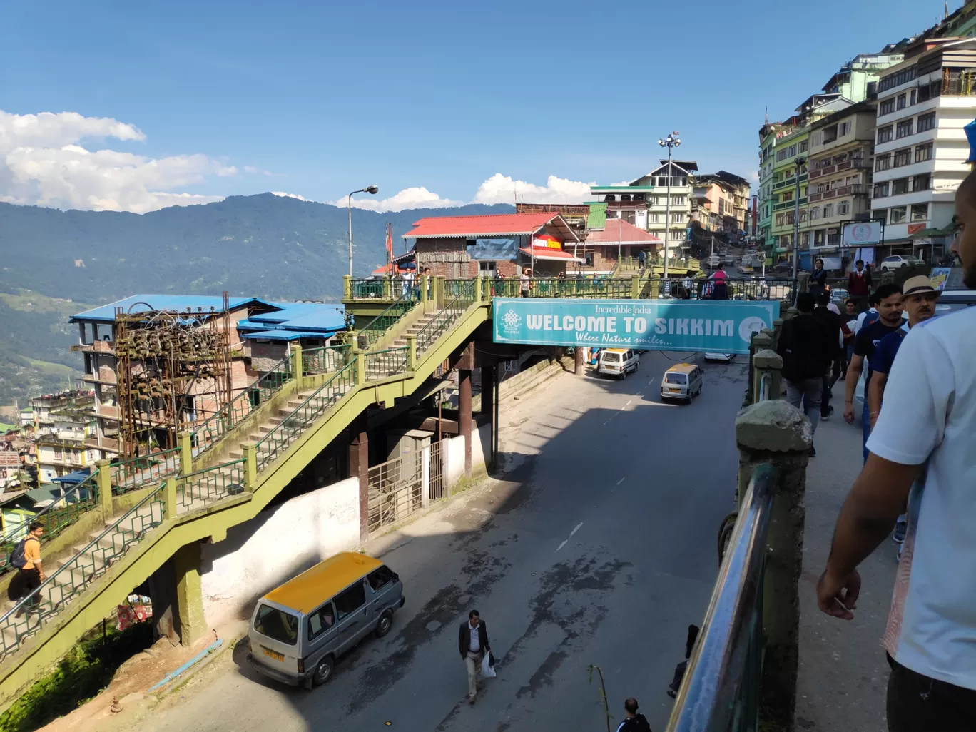 Photo of Darjeeling By Abhi