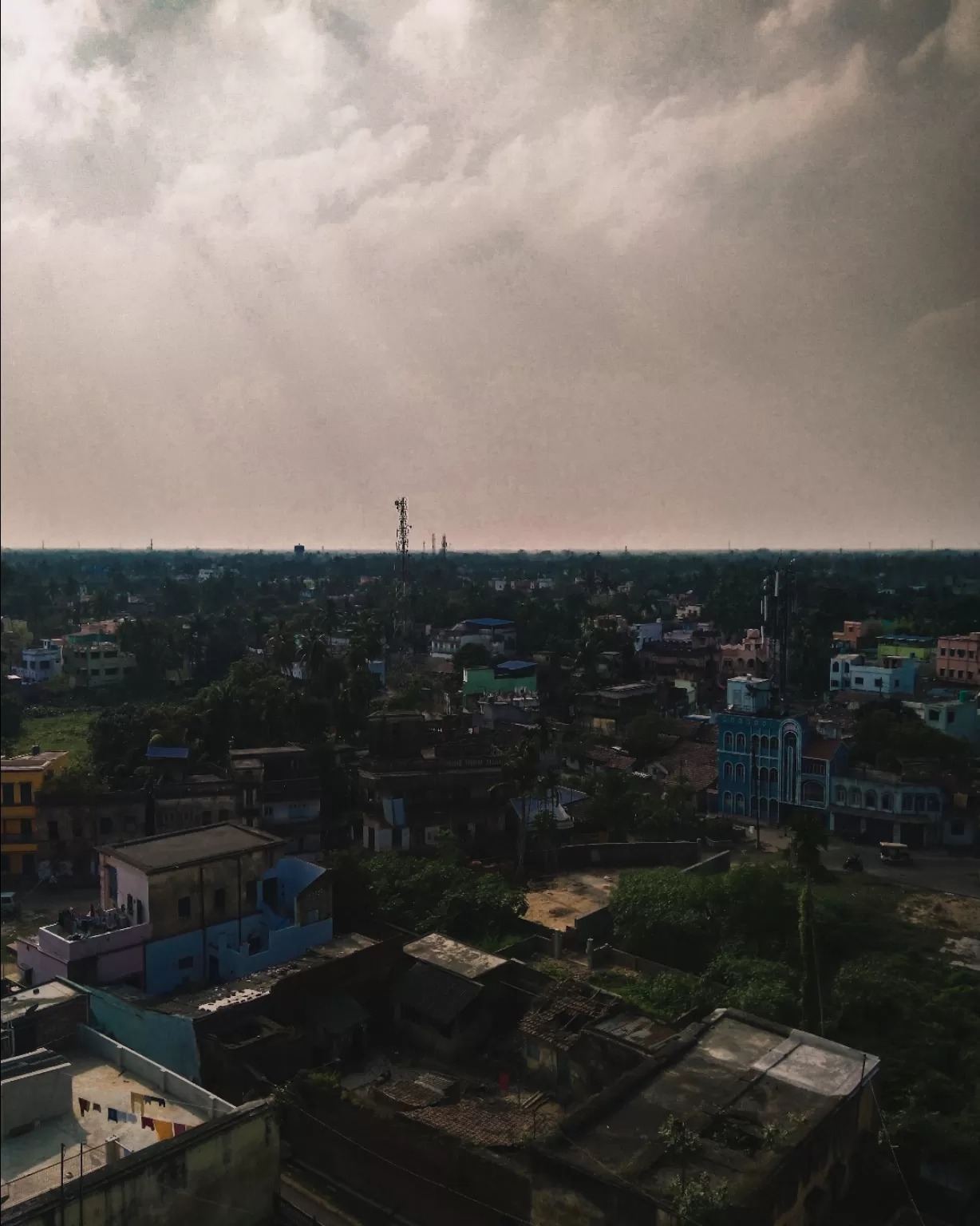 Photo of Hooghly Imambara By Chandrika Pyne