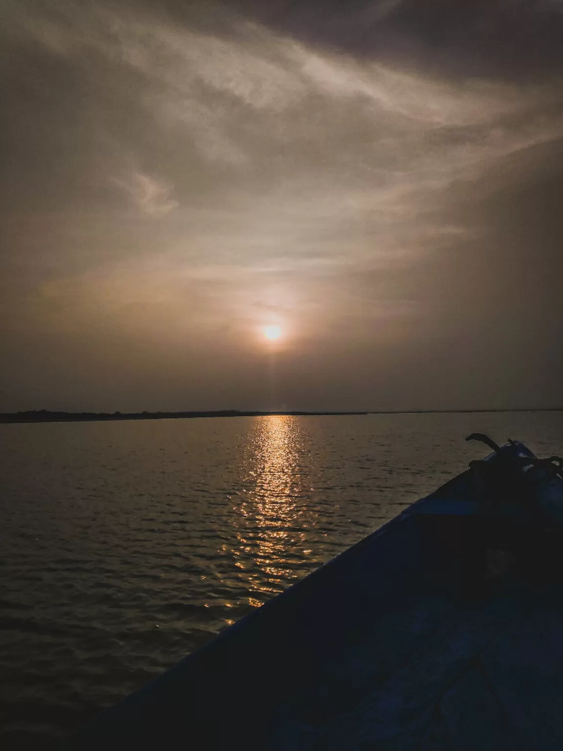 Photo of Chilka By Chandrika Pyne