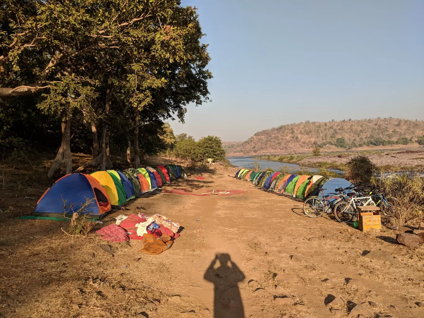 Photo of Omkareshwar By Sudhansu