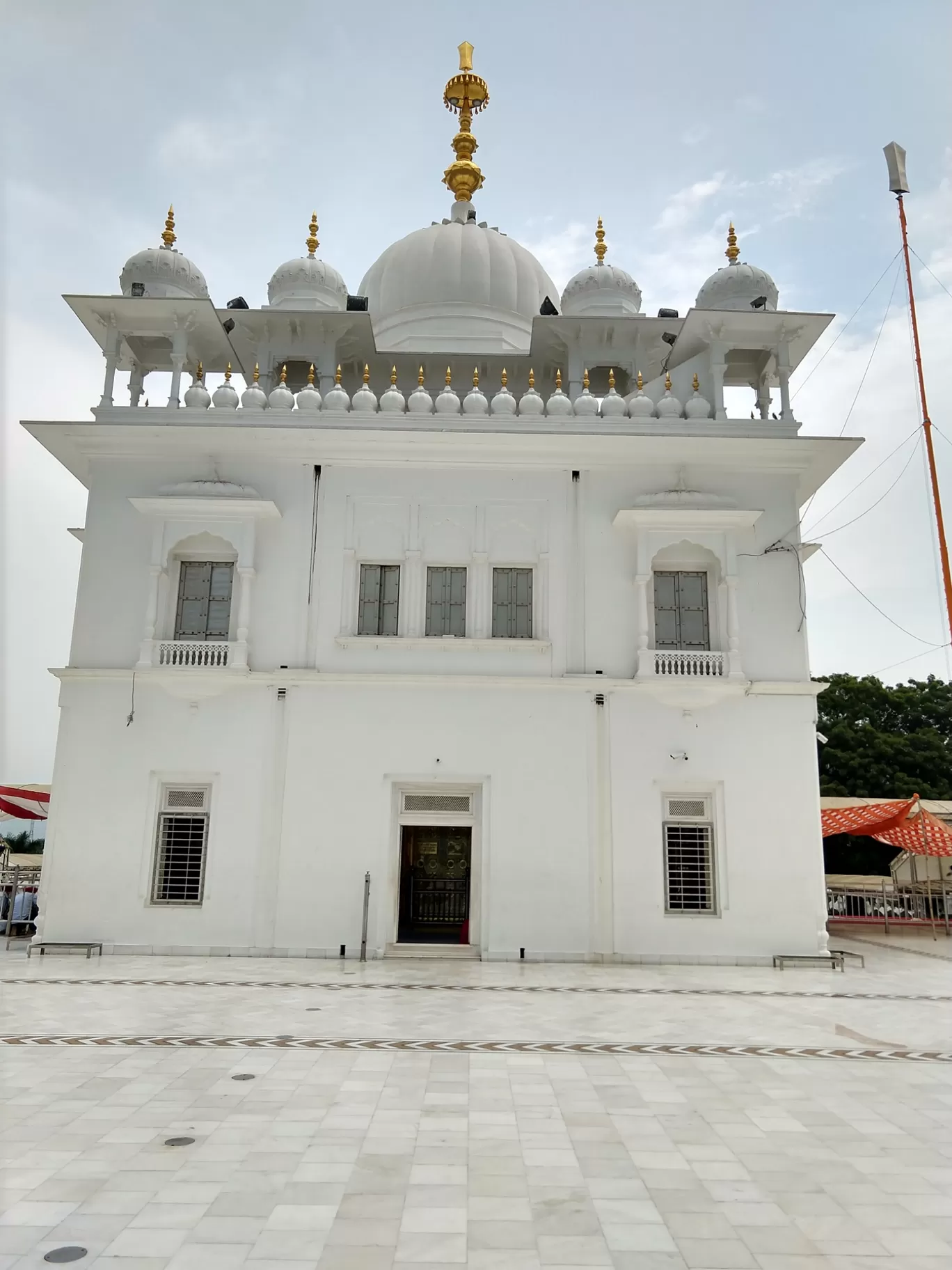 Photo of Anandpur Sahib By Ankush Chauhan