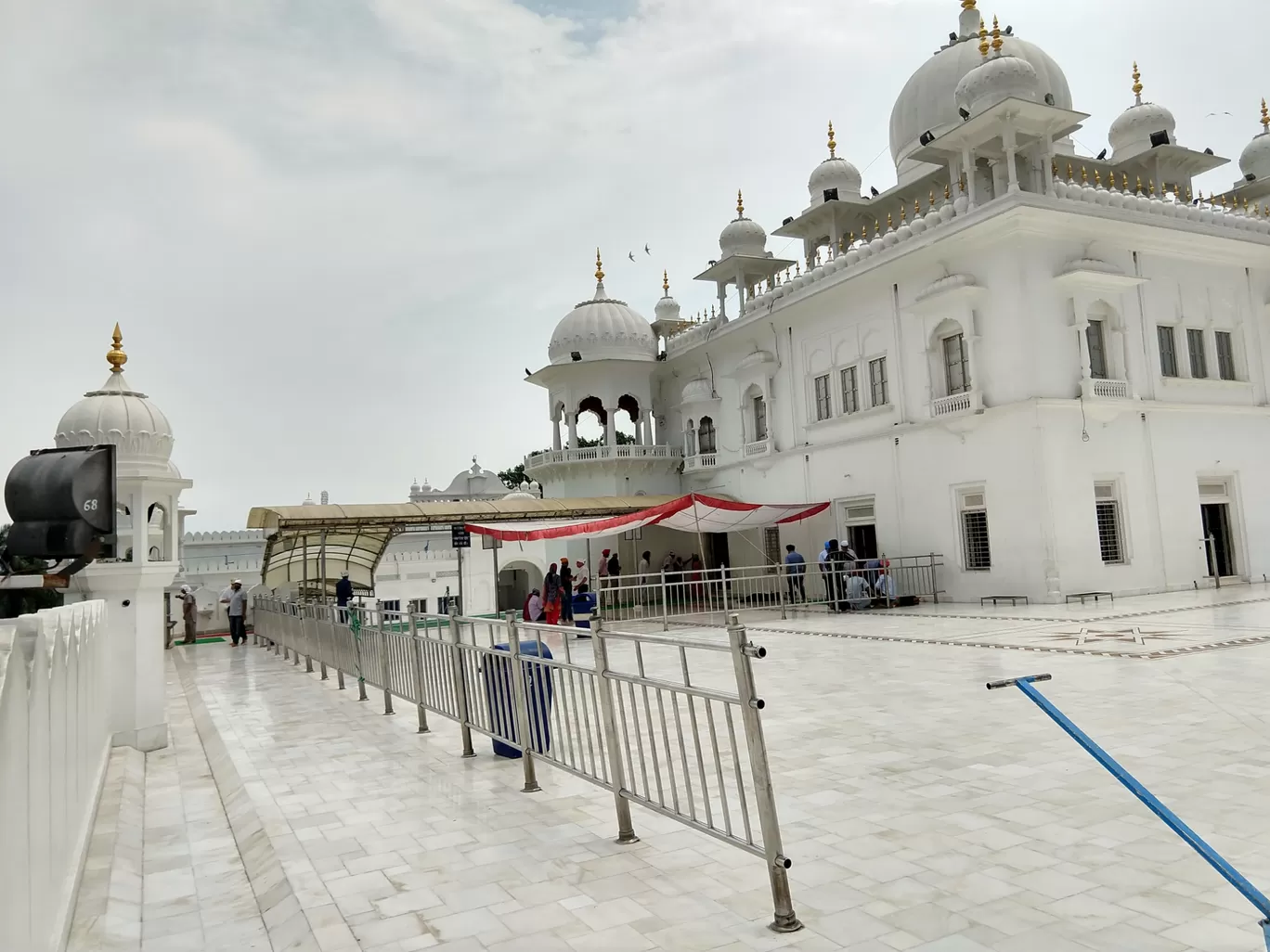 Photo of Anandpur Sahib By Ankush Chauhan