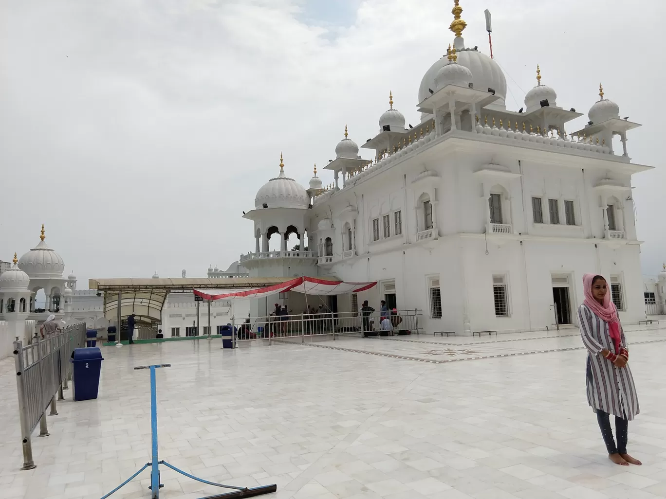 Photo of Anandpur Sahib By Ankush Chauhan