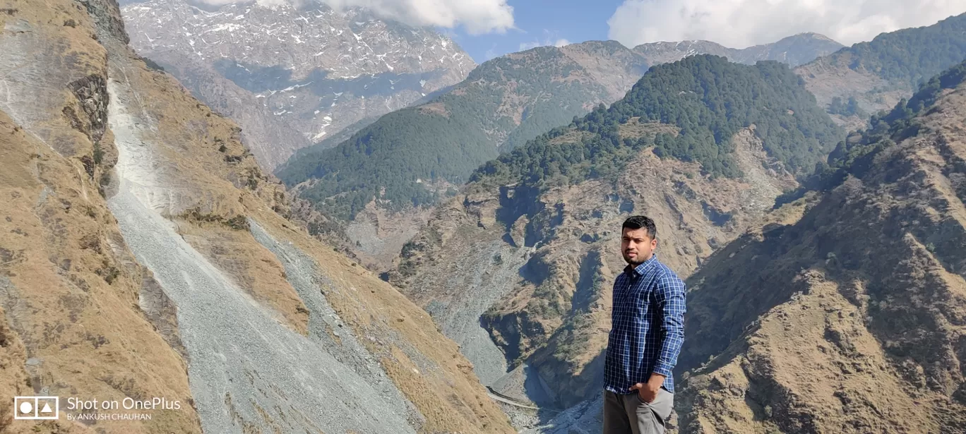 Photo of Dharamshala By Ankush Chauhan