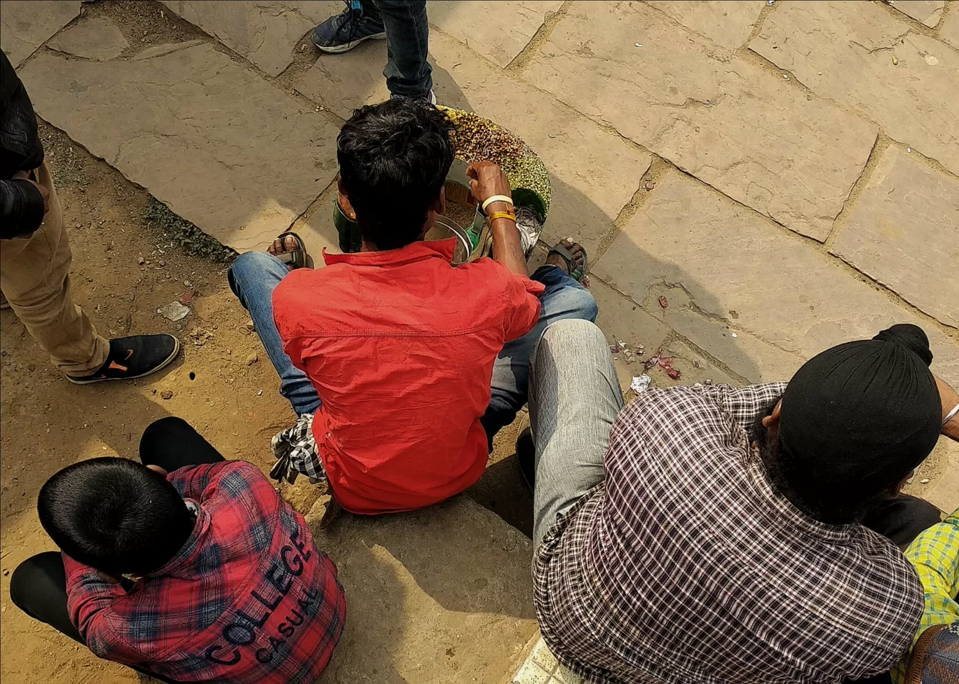 Photo of Patna By Abhinav Sinha
