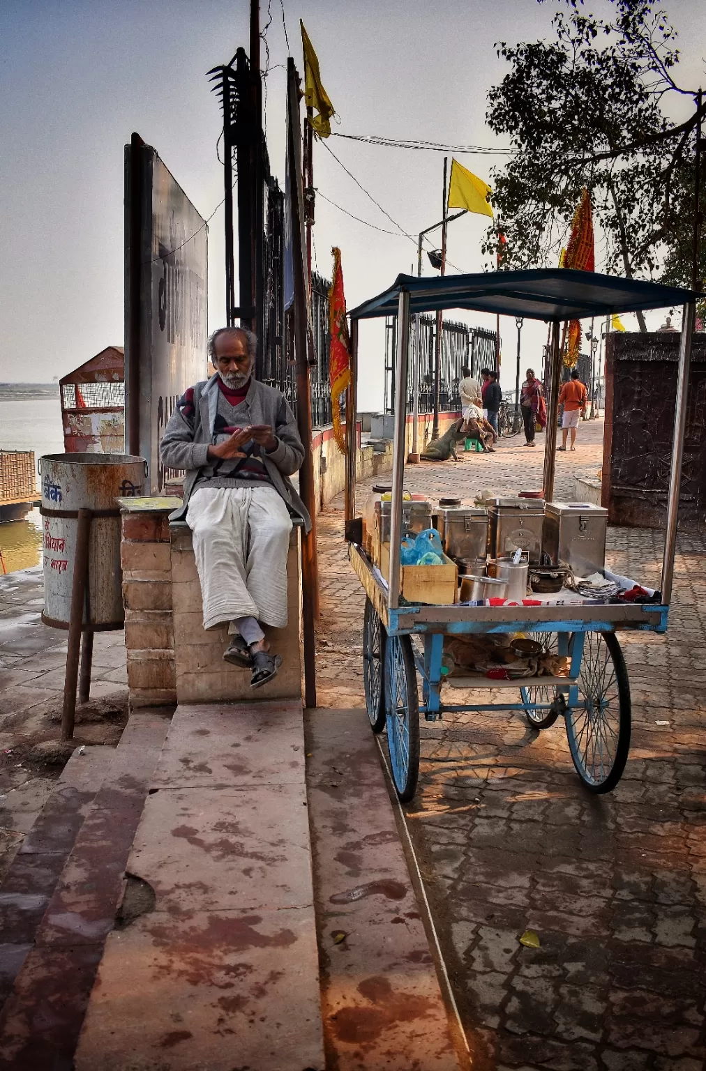 Photo of Patna By Abhinav Sinha