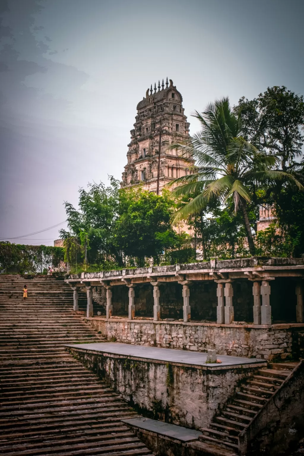 Photo of Sri Seetha Rama Chandra Swamy Temple By Anandkumaar
