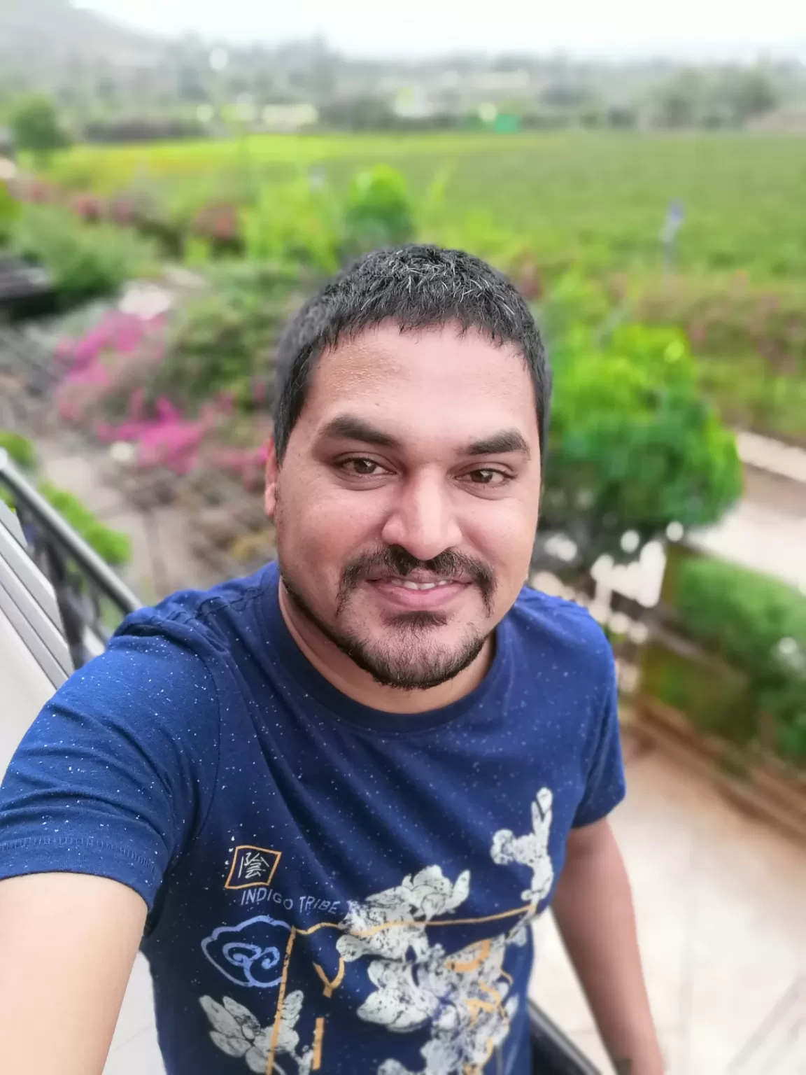 Photo of Sula Vineyards By Siddharth Choudhary