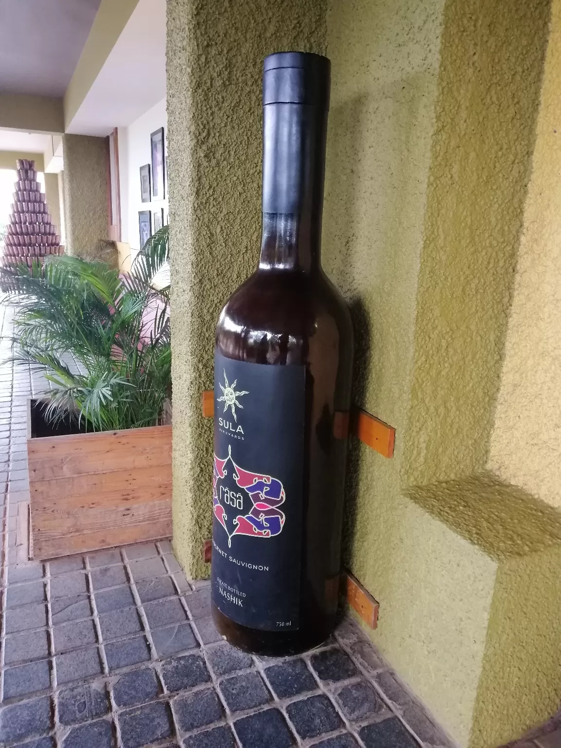 Photo of Sula Vineyards By Siddharth Choudhary