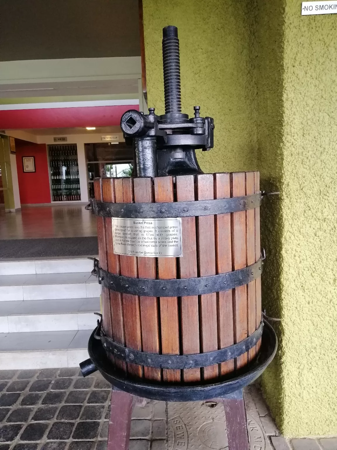 Photo of Sula Vineyards By Siddharth Choudhary