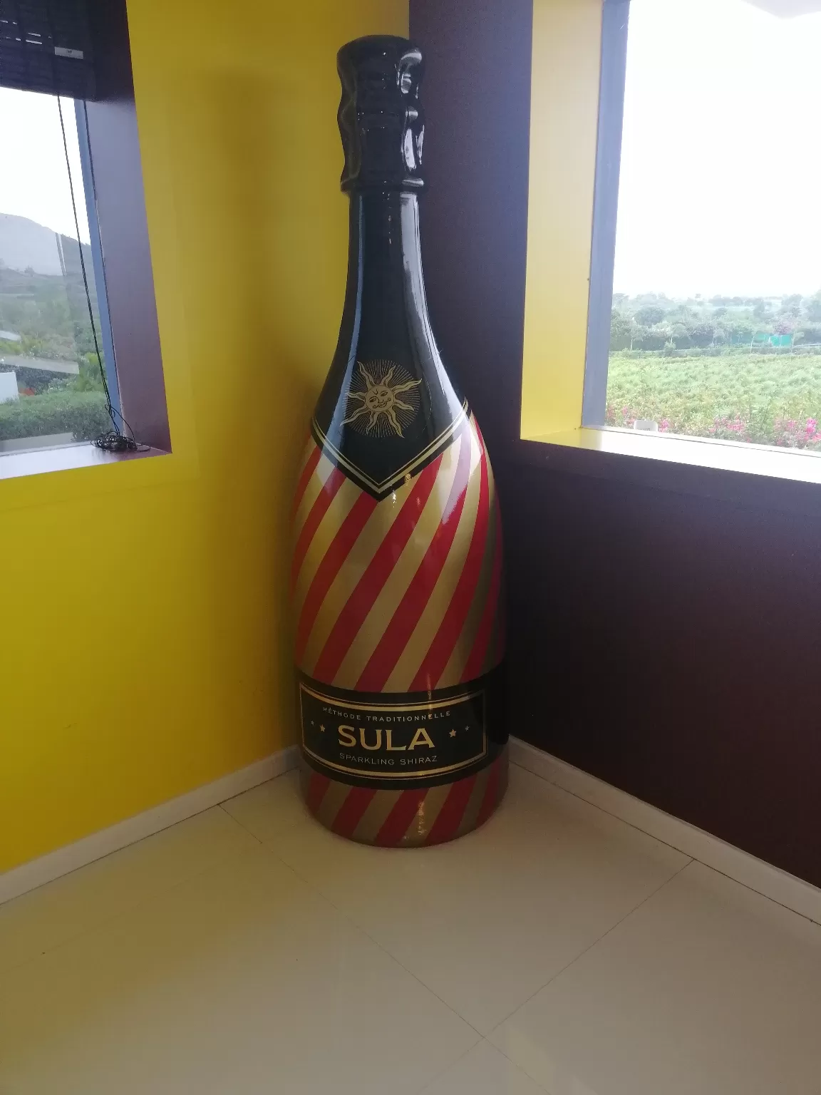 Photo of Sula Vineyards By Siddharth Choudhary