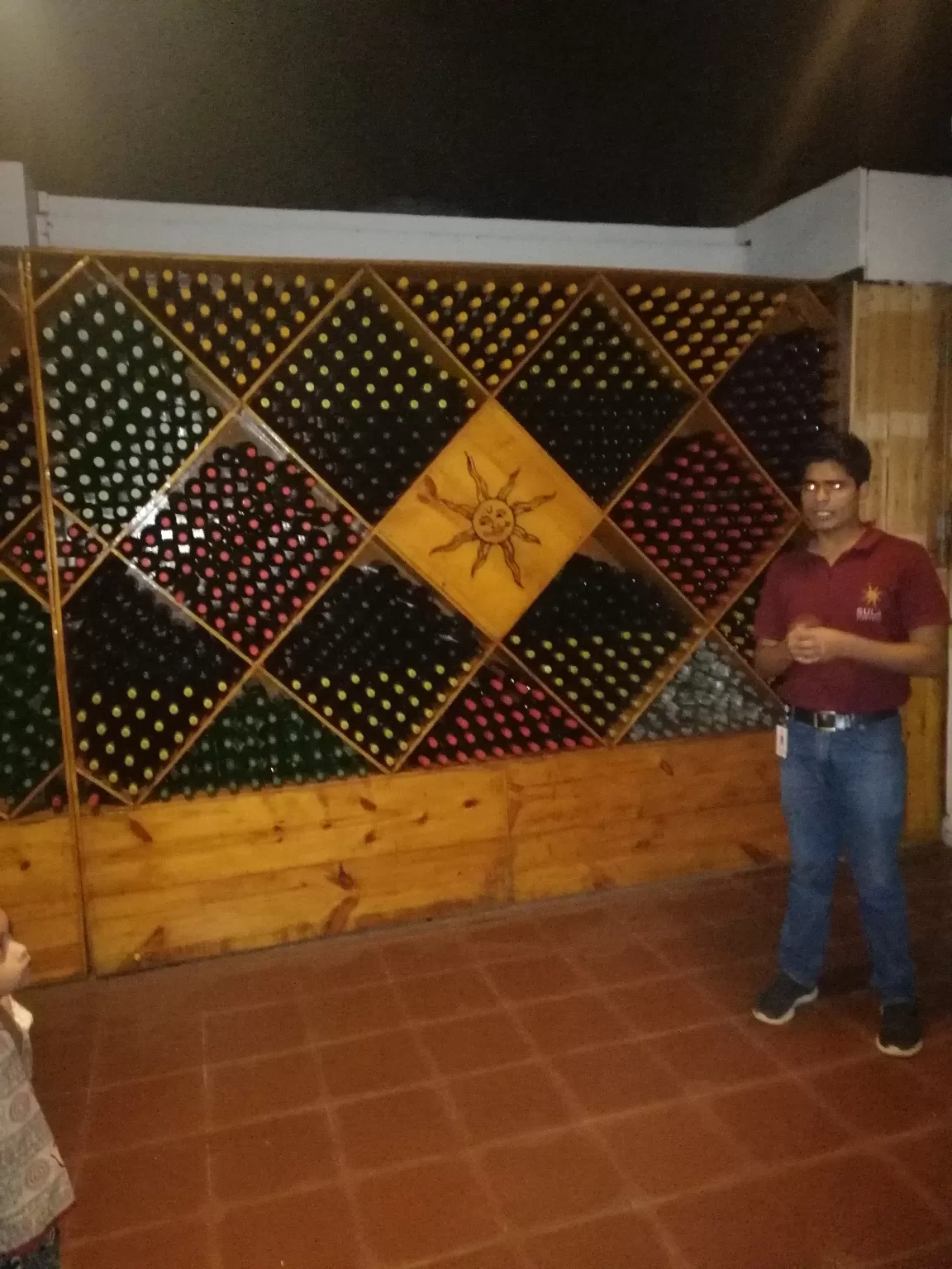 Photo of Sula Vineyards By Siddharth Choudhary