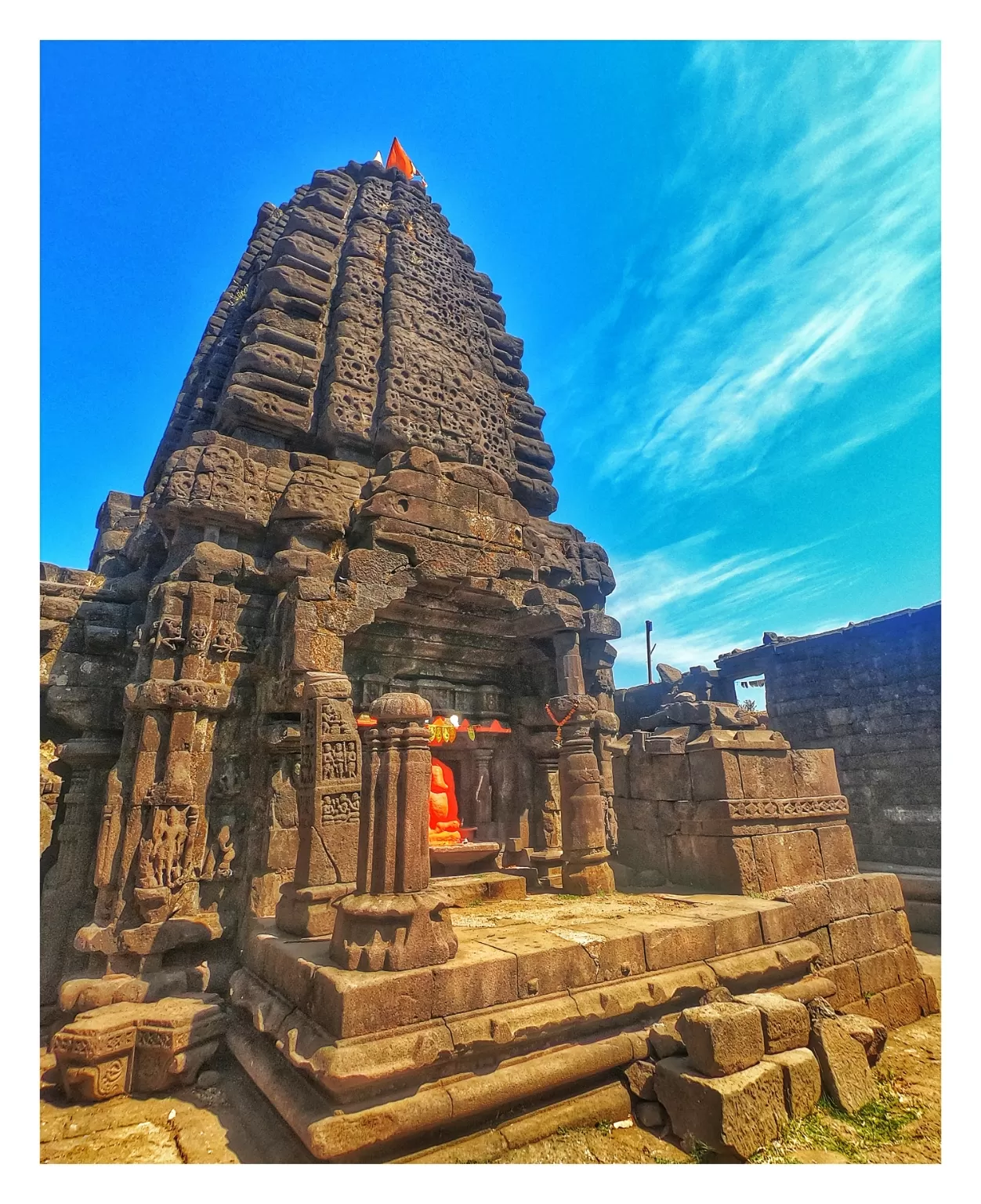 Photo of Harishchandragad By Rohit Deore