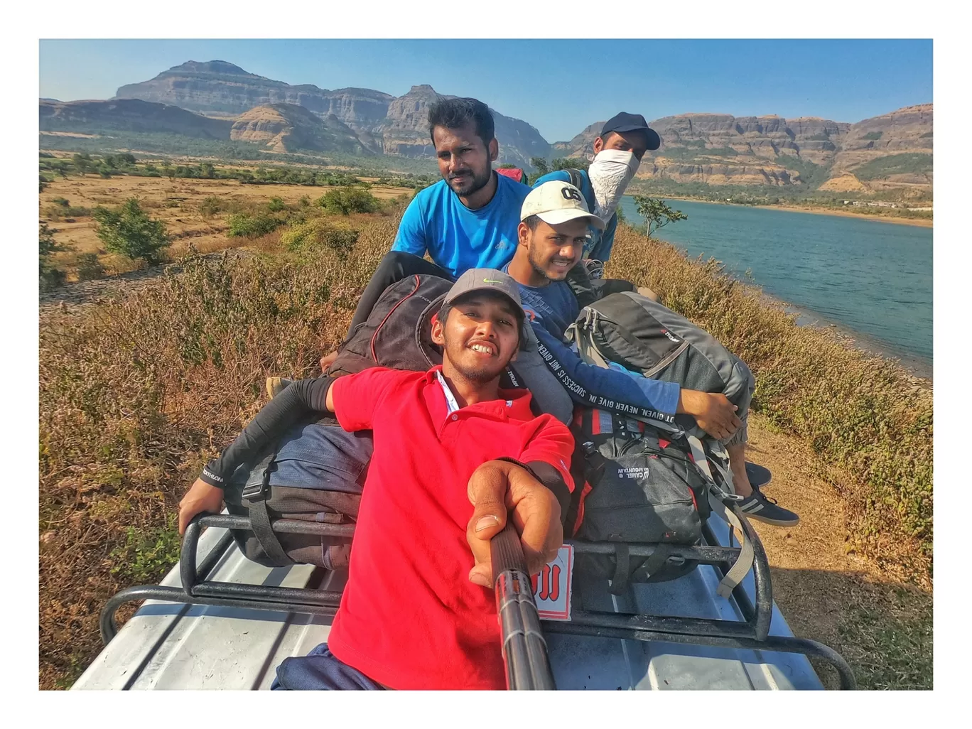 Photo of Harishchandragad By Rohit Deore