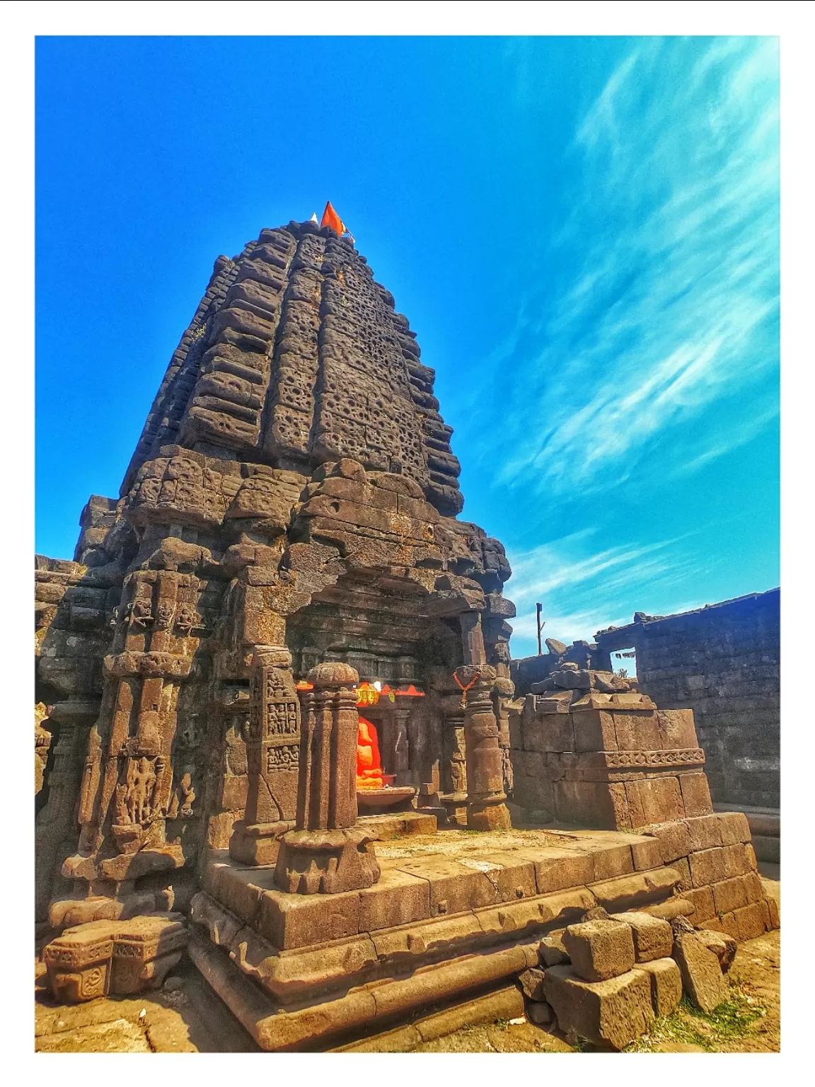 Photo of Harishchandragad By Rohit Deore