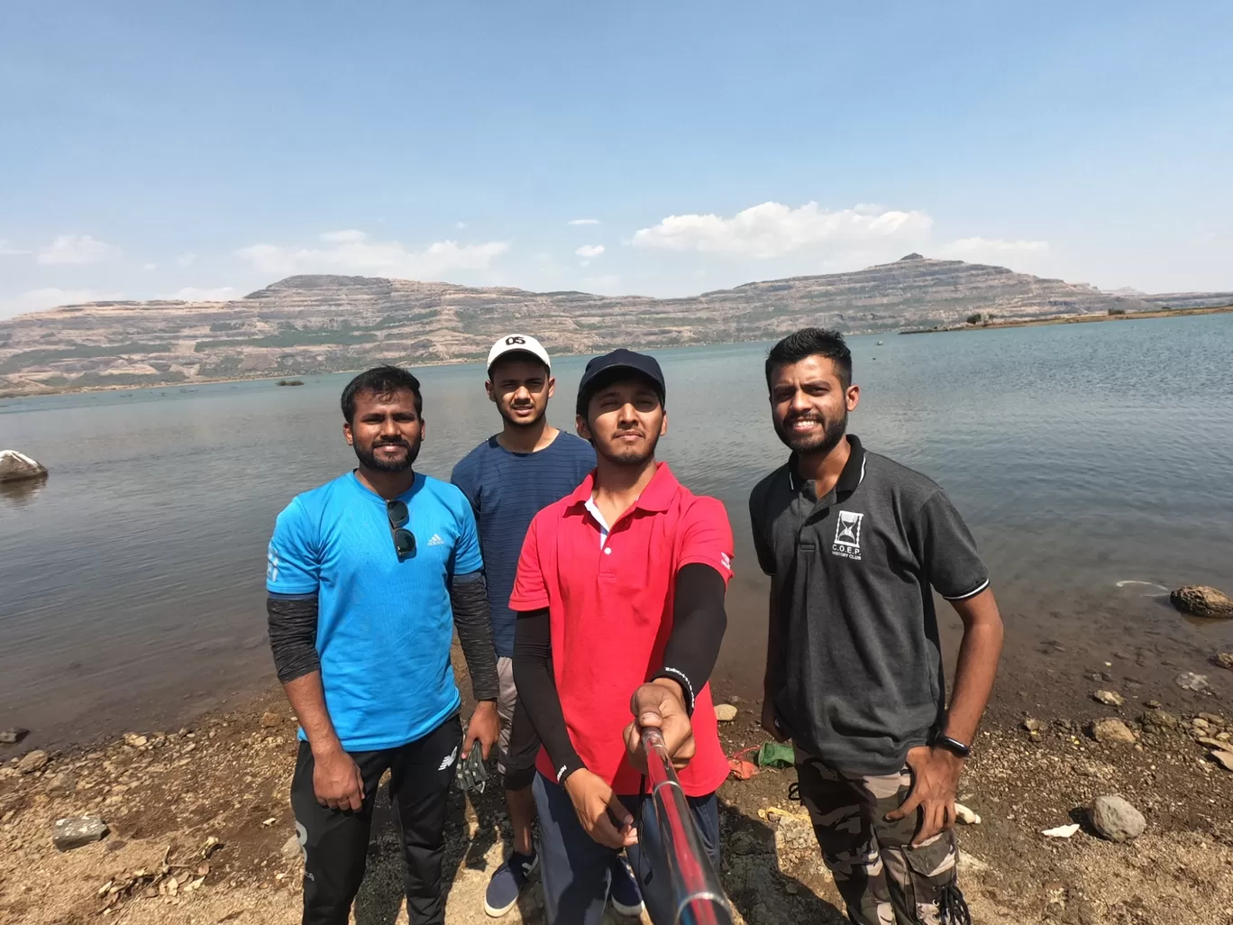 Photo of Harishchandragad By Rohit Deore