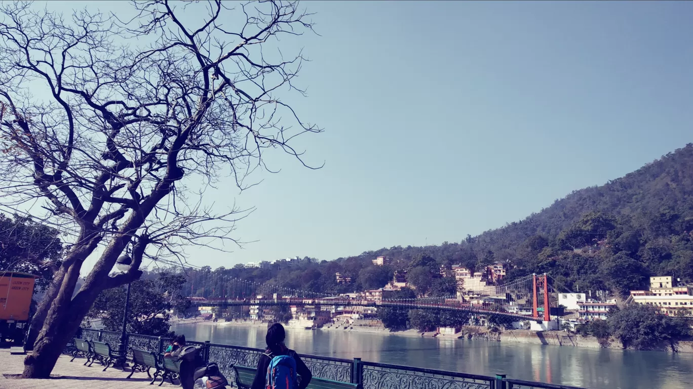 Photo of Dehradun By Deepak Singh Negi