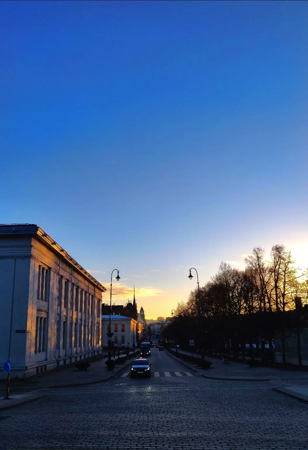 Photo of Oslo By Rahul Naralkar