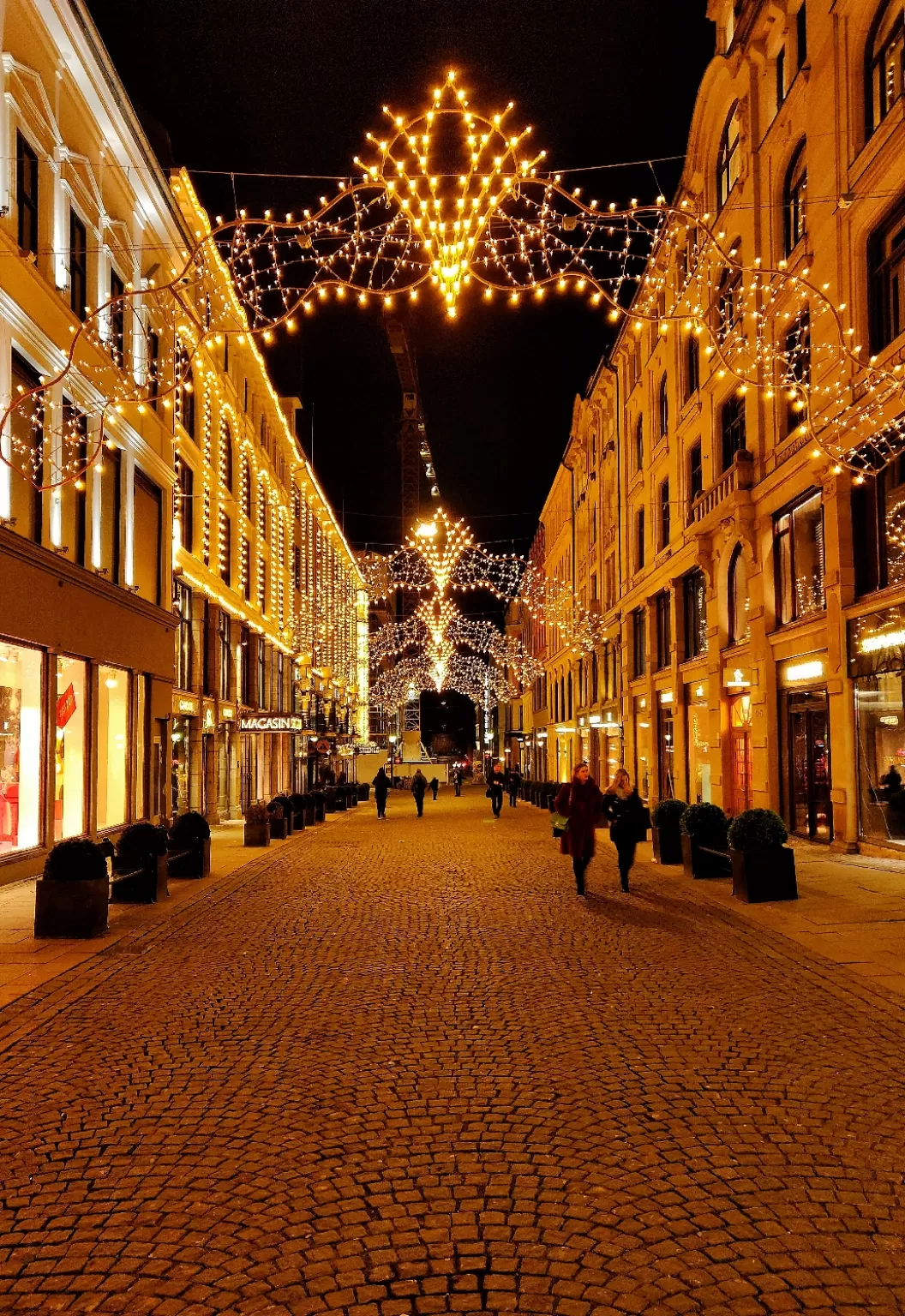 Photo of Oslo By Rahul Naralkar