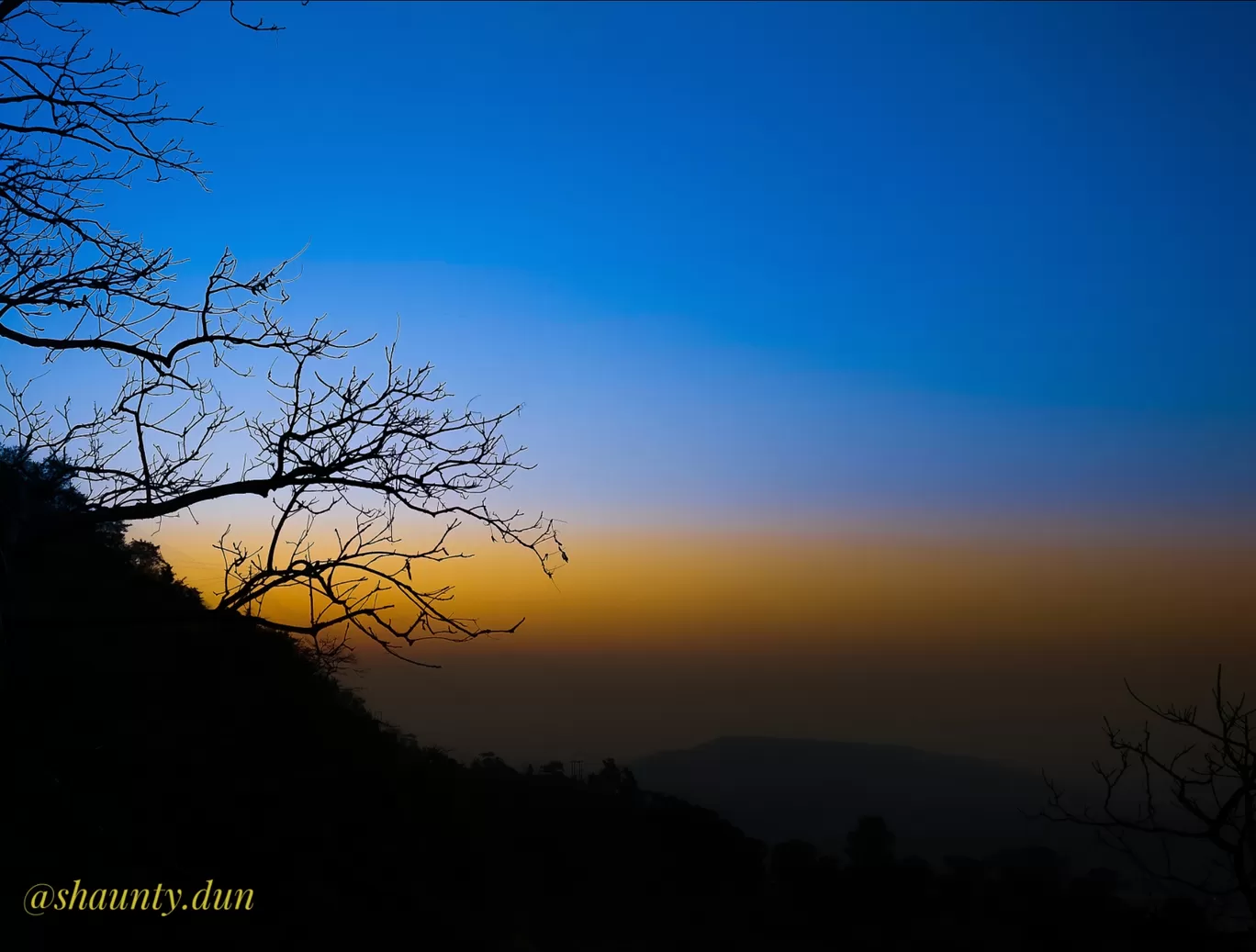 Photo of Mussoorie By ShAuNtY DoOn