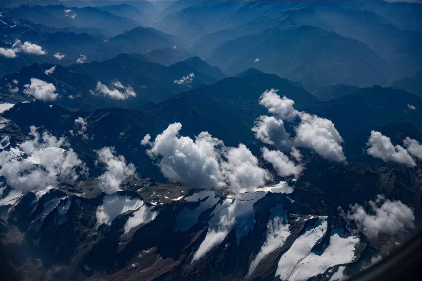 Photo of Ladakh By Raghavender Madigela