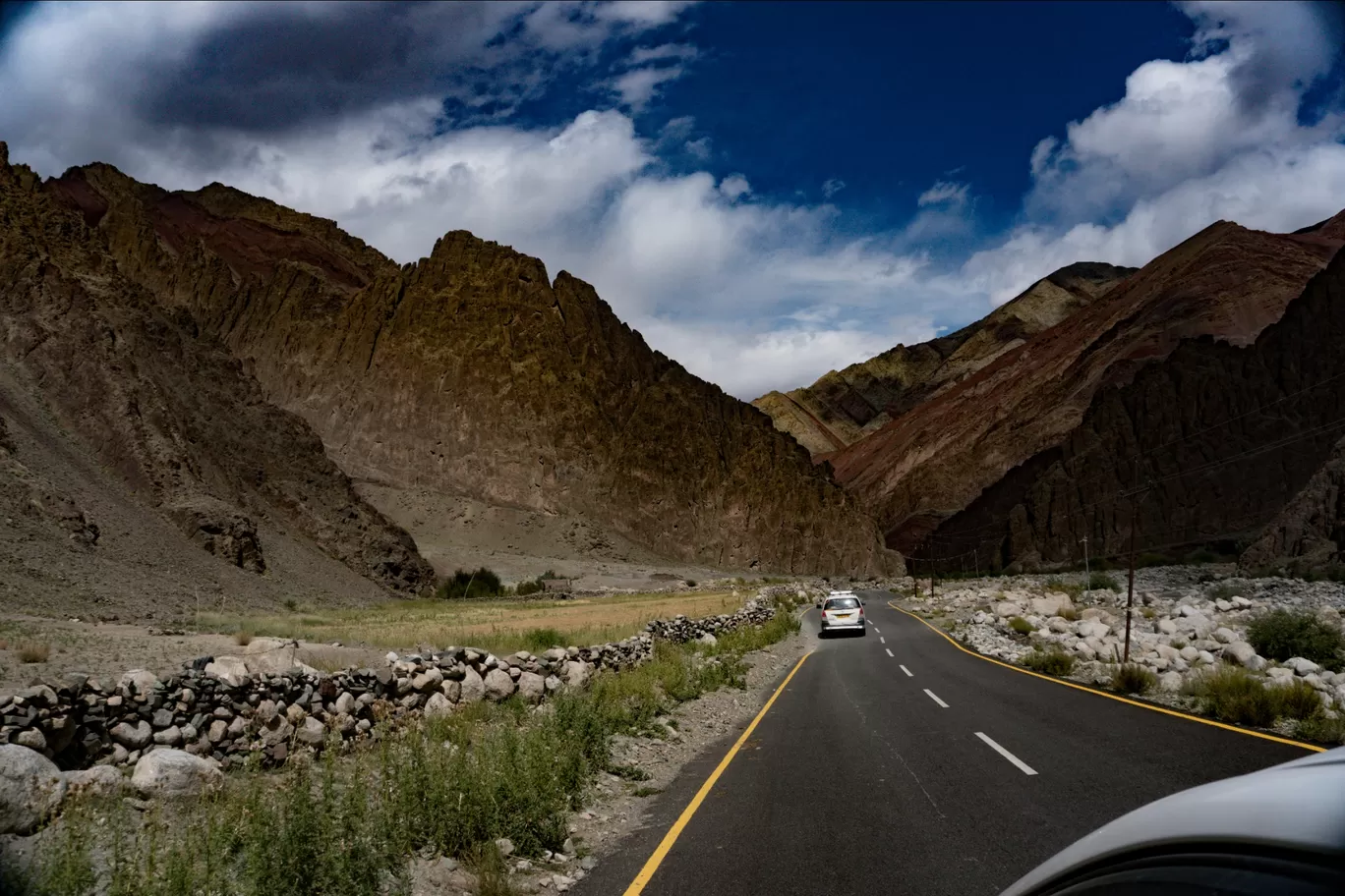 Photo of Ladakh By Raghavender Madigela