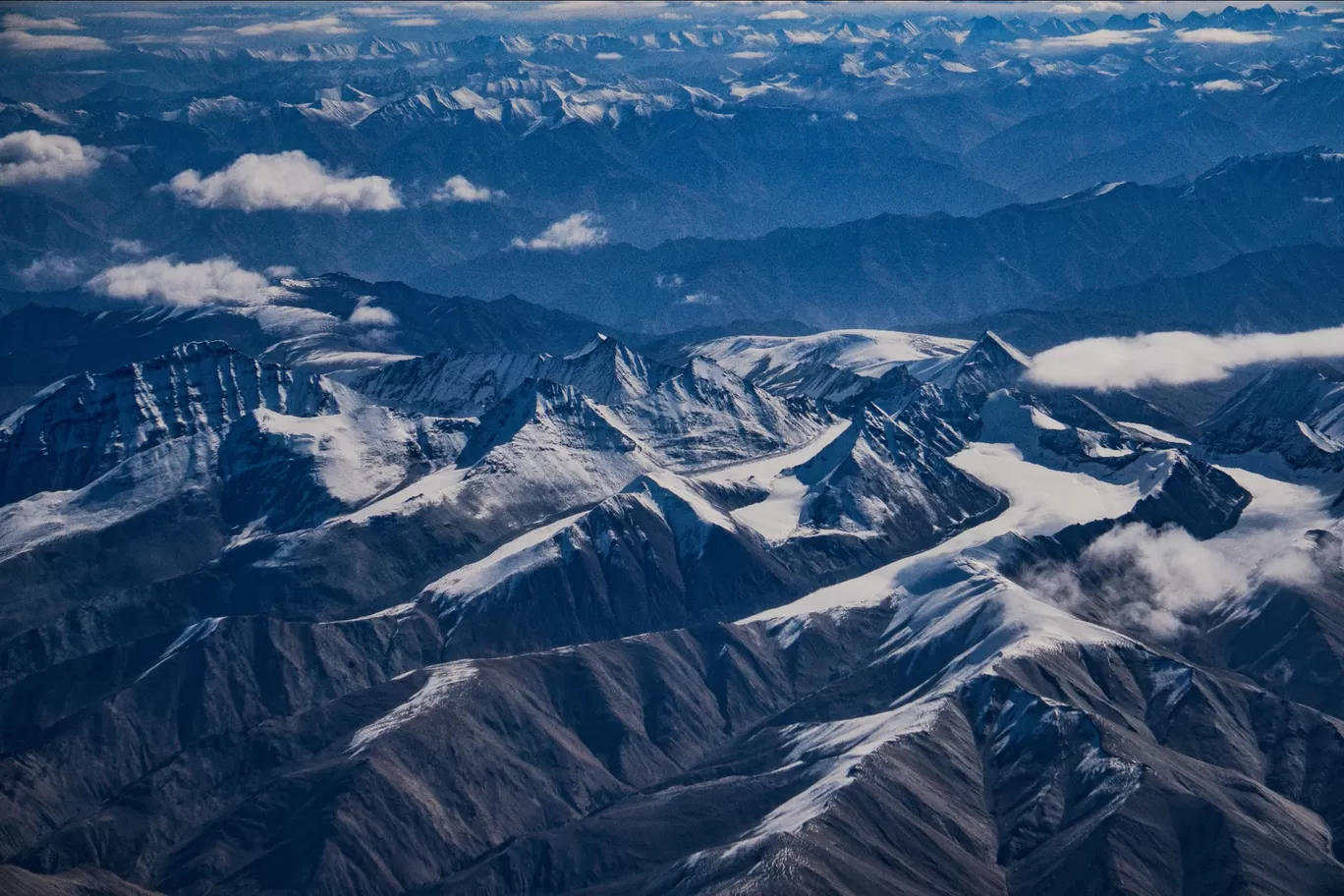 Photo of Ladakh By Raghavender Madigela
