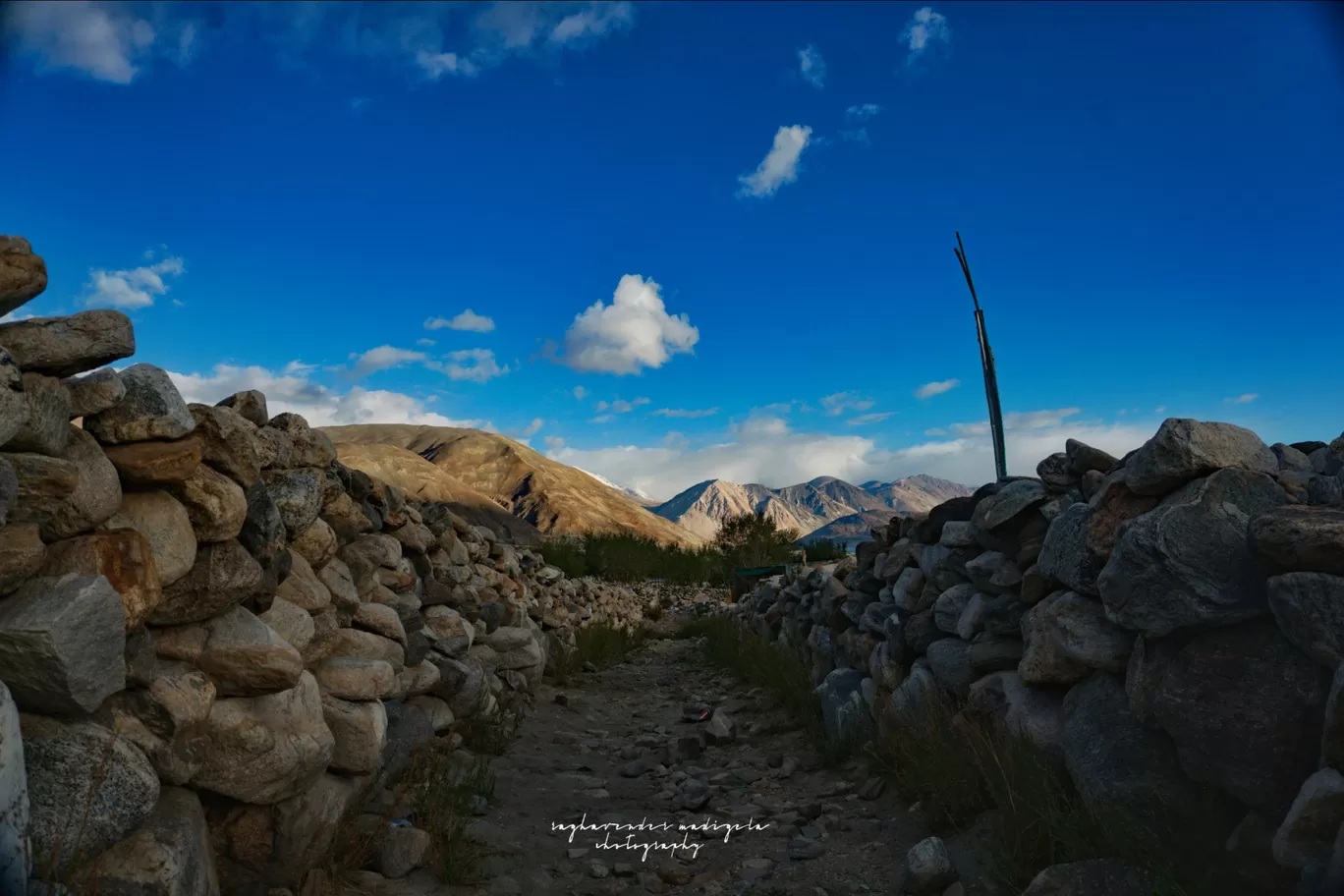 Photo of Ladakh By Raghavender Madigela