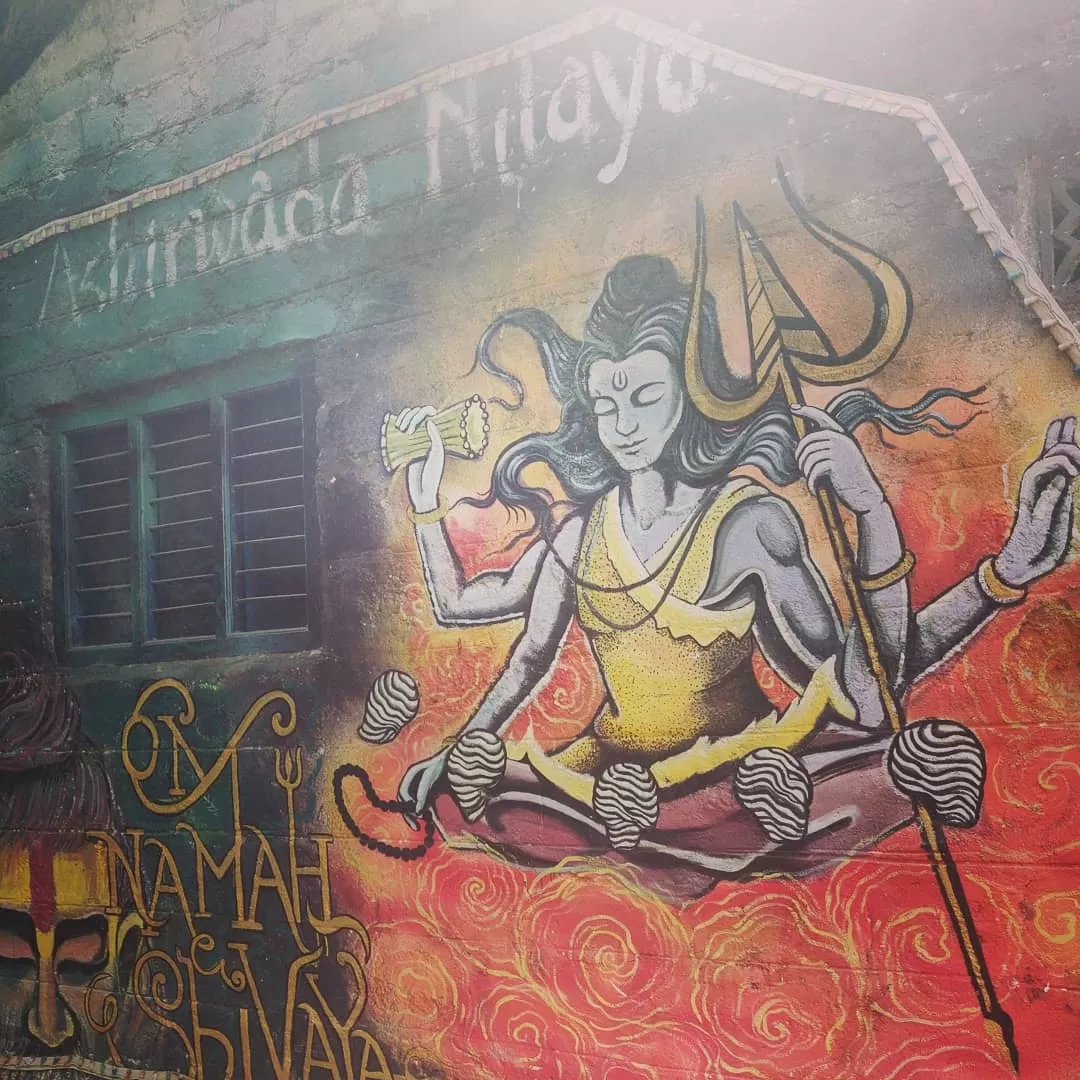 Photo of Bengaluru By anu