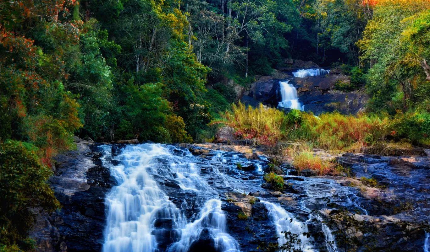 Photo of Coorg By Aakash Roushan