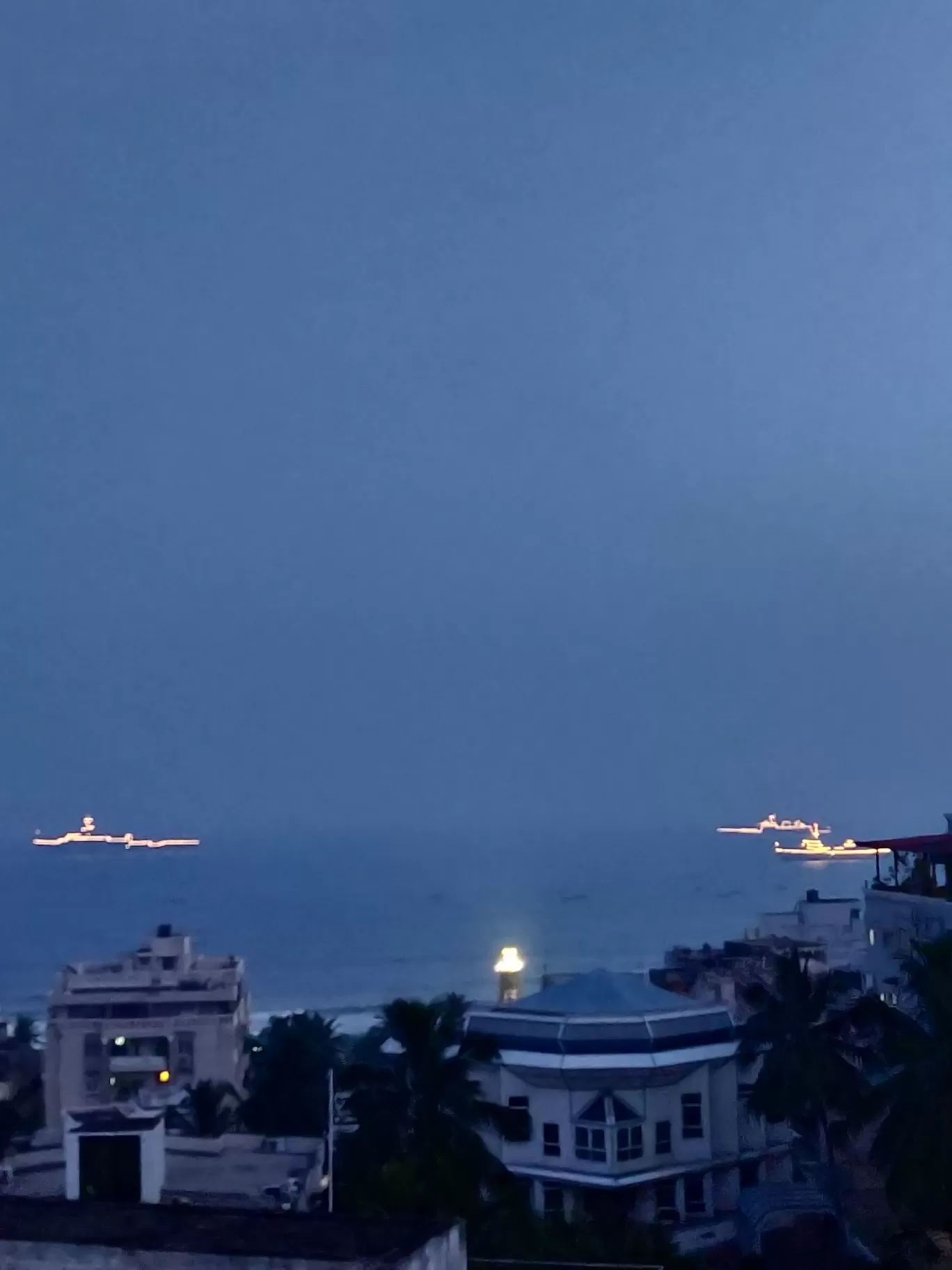 Photo of Vizag By Sukruti Gandham