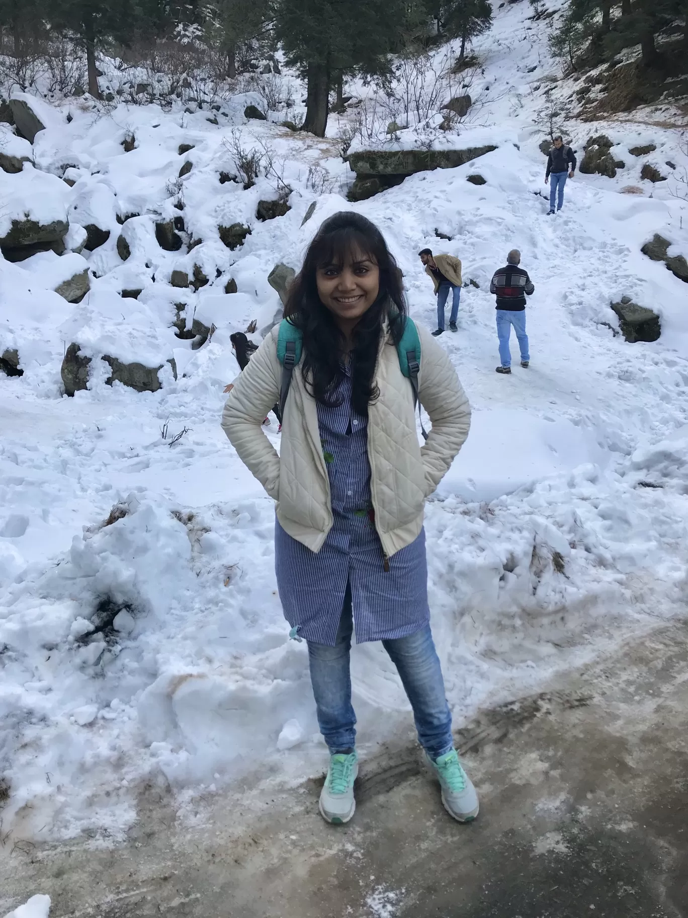Photo of Khajjiar mini Switzerland By Meeta Shirokha