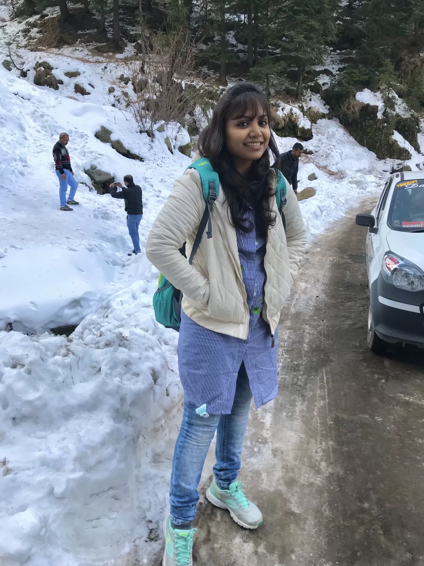 Photo of Khajjiar mini Switzerland By Meeta Shirokha