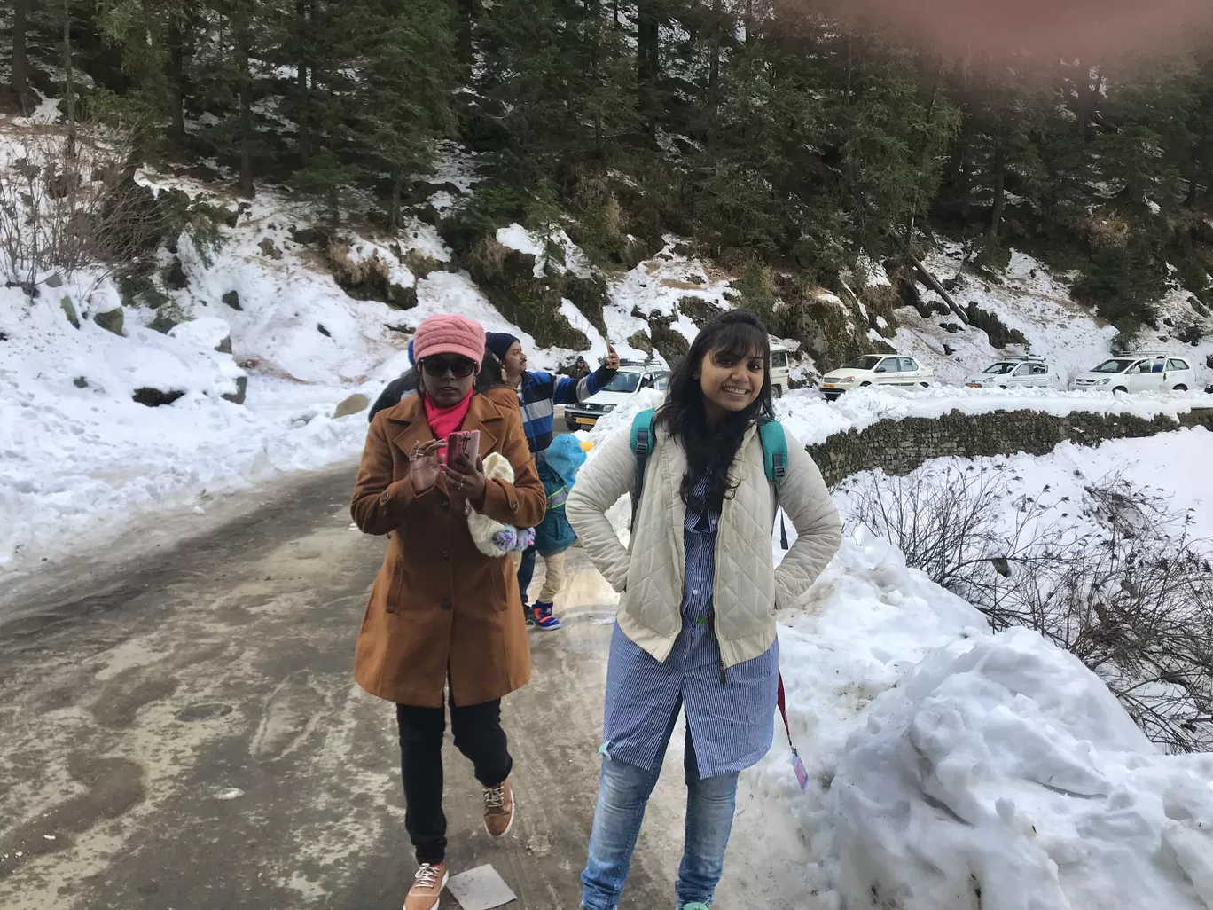 Photo of Khajjiar mini Switzerland By Meeta Shirokha