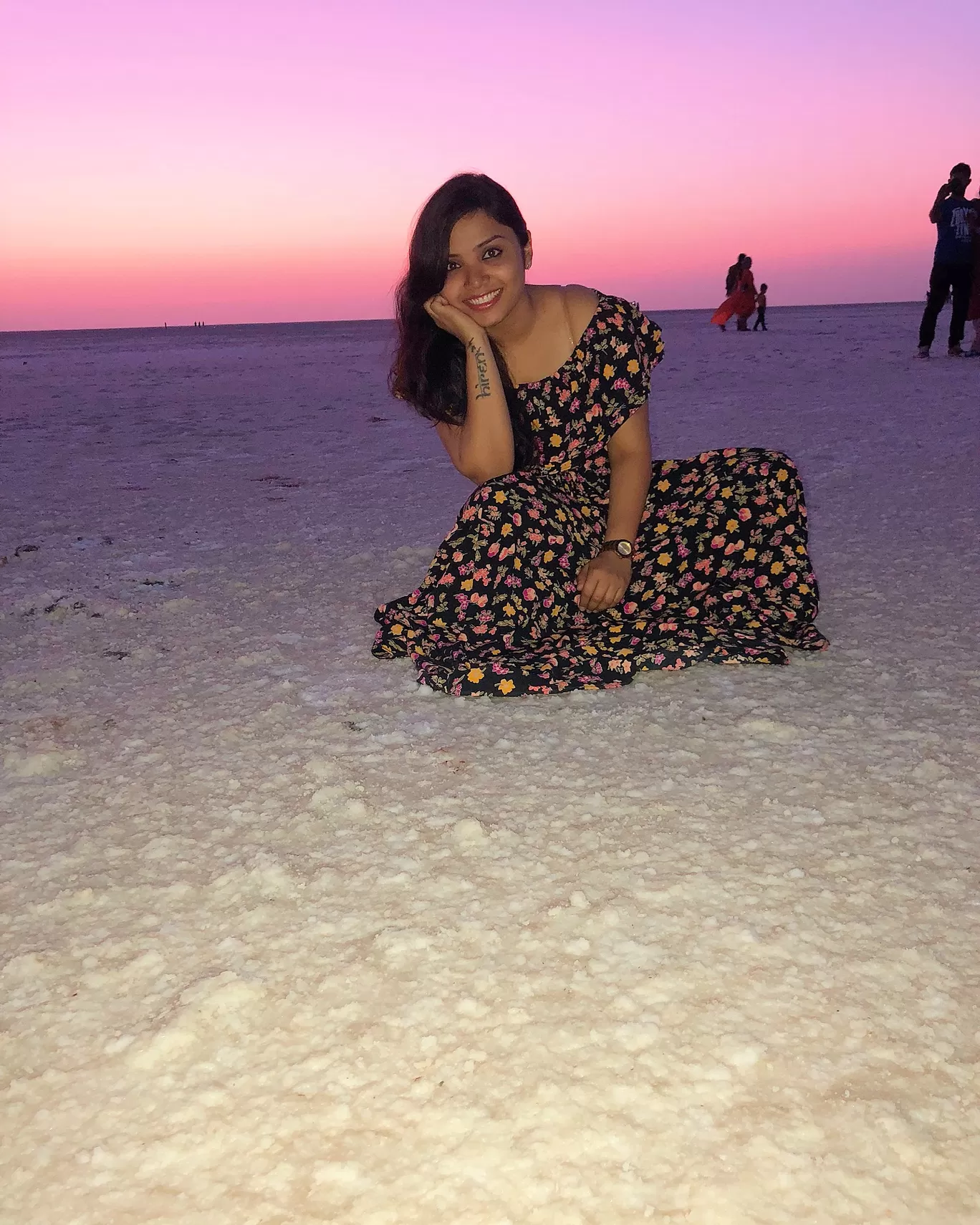 Photo of Rann of Kutch By Meeta Shirokha