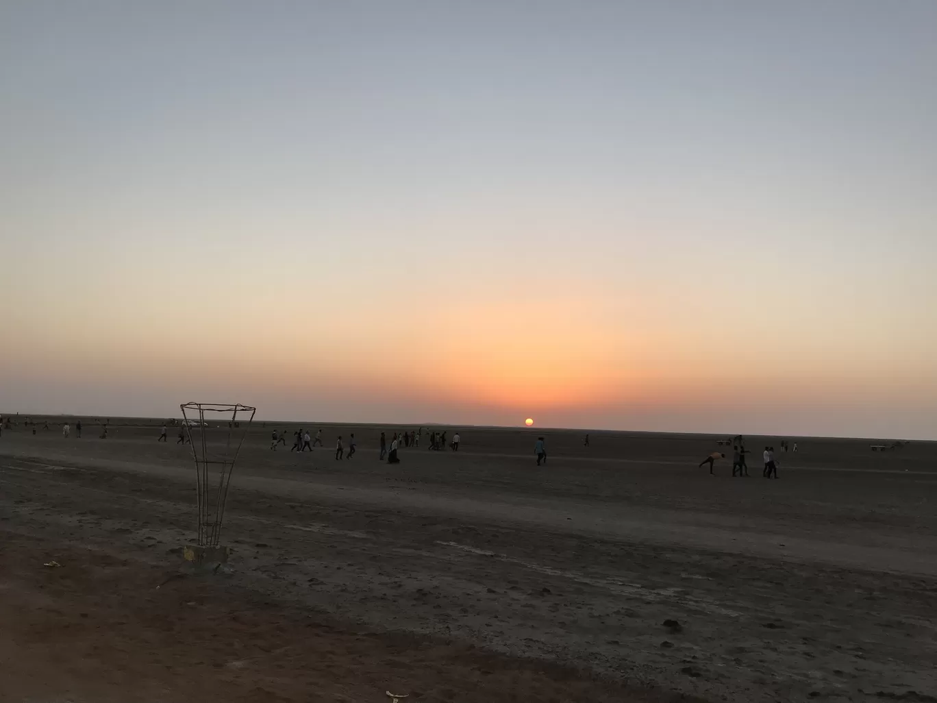 Photo of Rann of Kutch By Meeta Shirokha