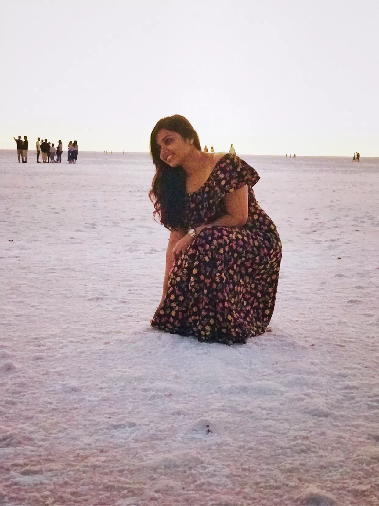 Photo of Rann of Kutch By Meeta Shirokha