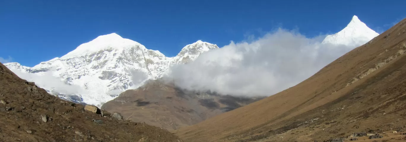 Photo of Bhutan By Sajan Rai
