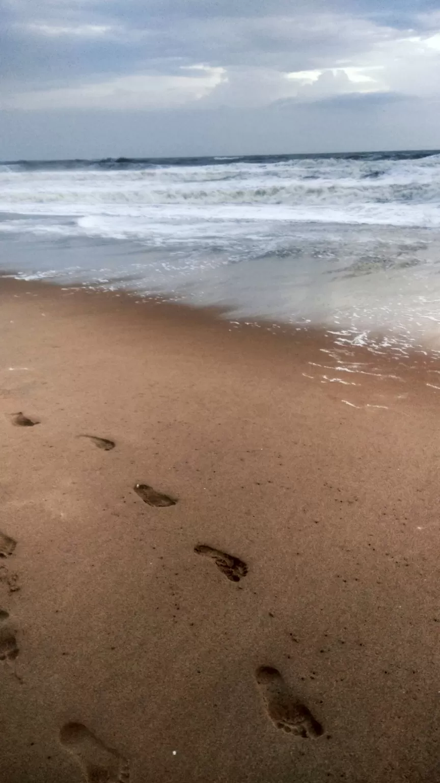 Photo of Calangute Beach By Shashank 
