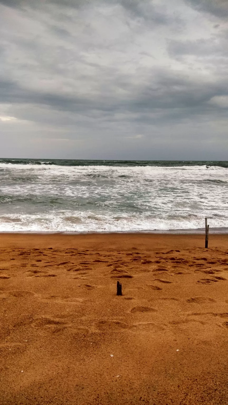 Photo of Calangute Beach By Shashank 