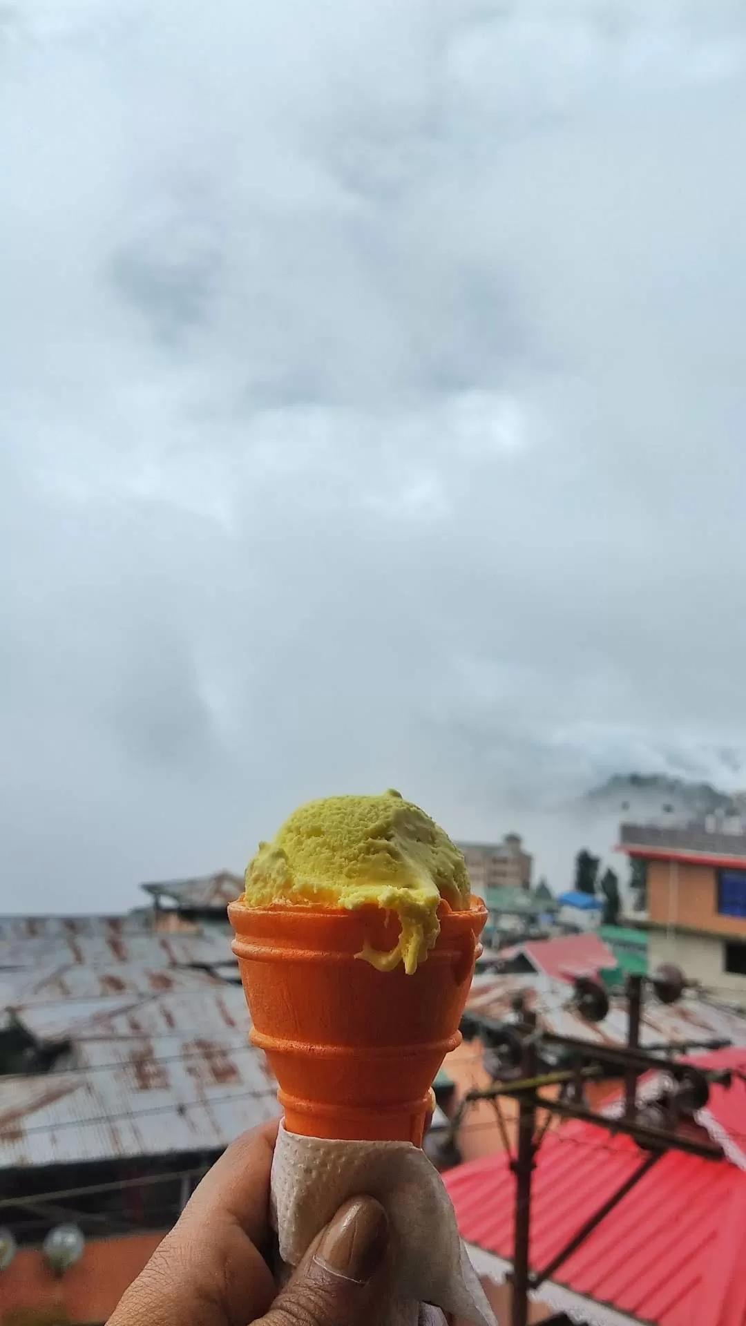 Photo of India By Drishty Tawra