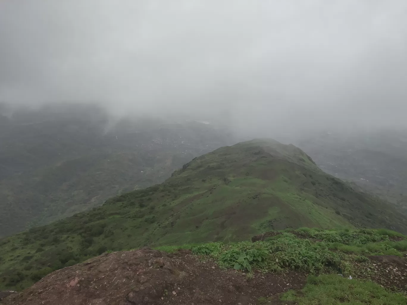 Photo of kalsubai Treking And Camping By Pratik Bhagat