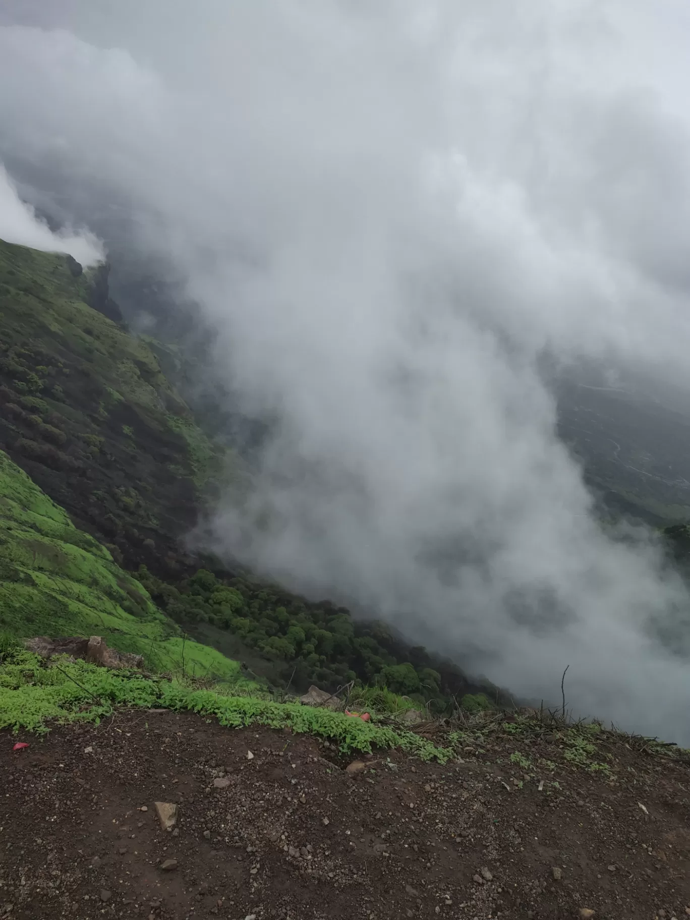 Photo of kalsubai Treking And Camping By Pratik Bhagat