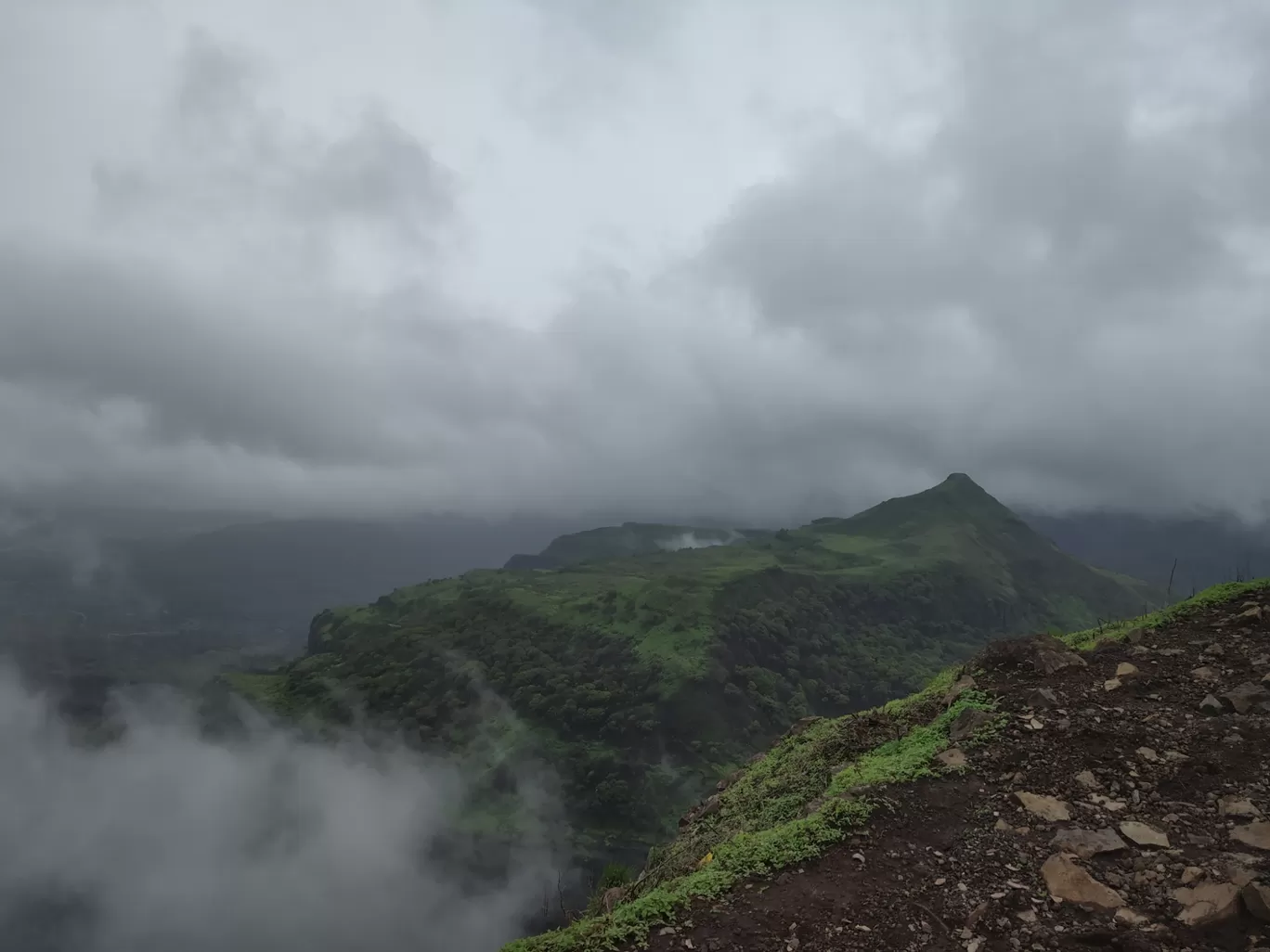 Photo of kalsubai Treking And Camping By Pratik Bhagat