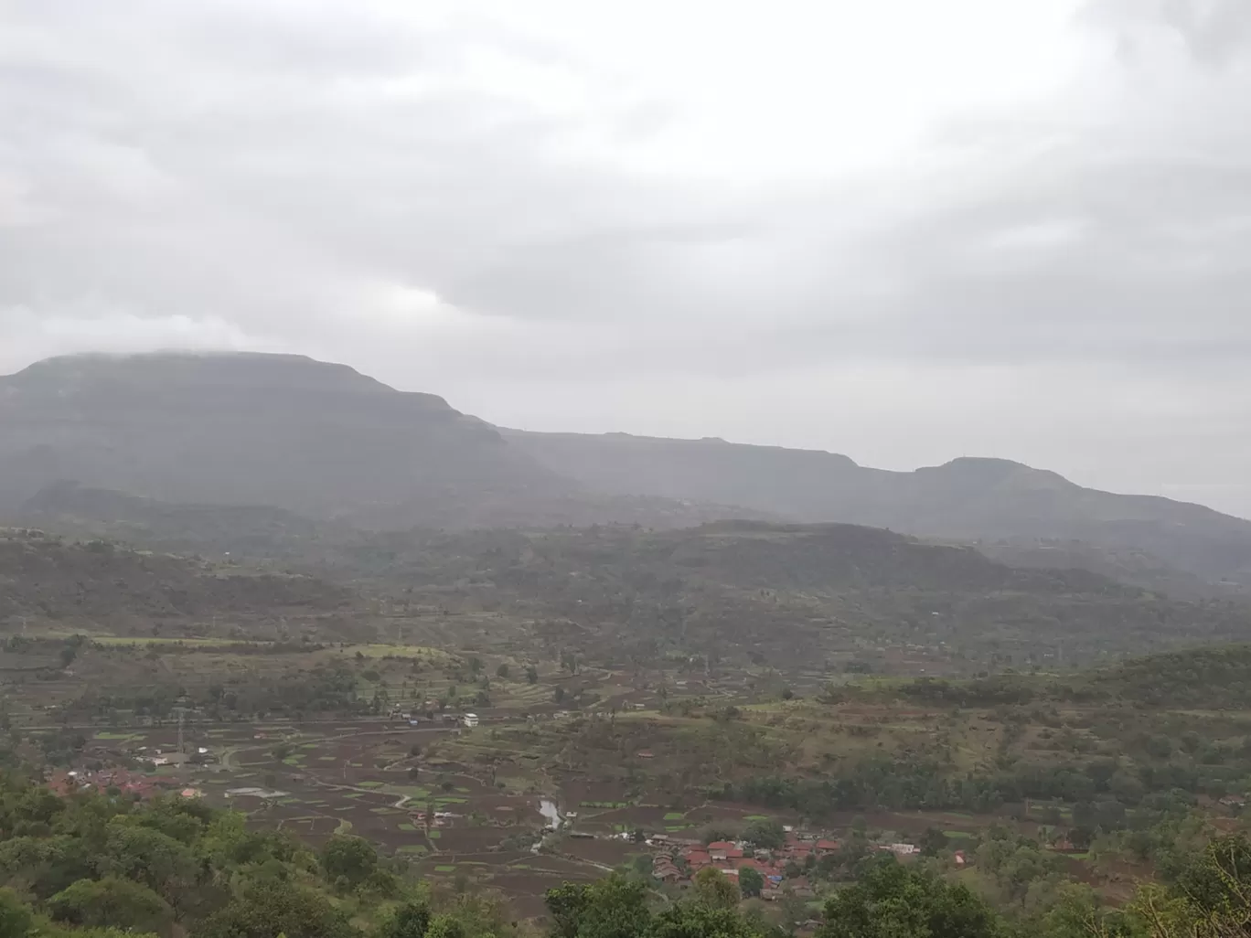 Photo of kalsubai Treking And Camping By Pratik Bhagat