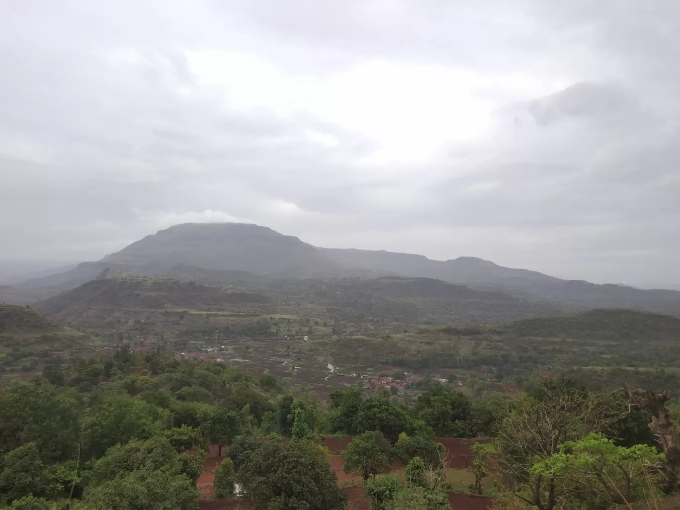 Photo of kalsubai Treking And Camping By Pratik Bhagat