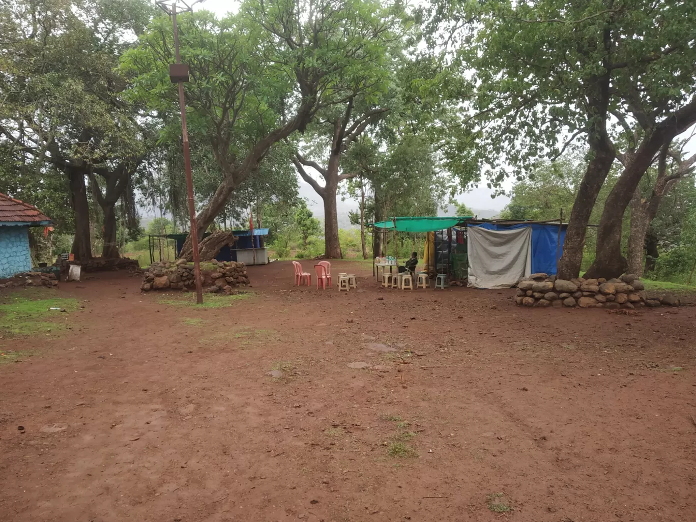 Photo of kalsubai Treking And Camping By Pratik Bhagat
