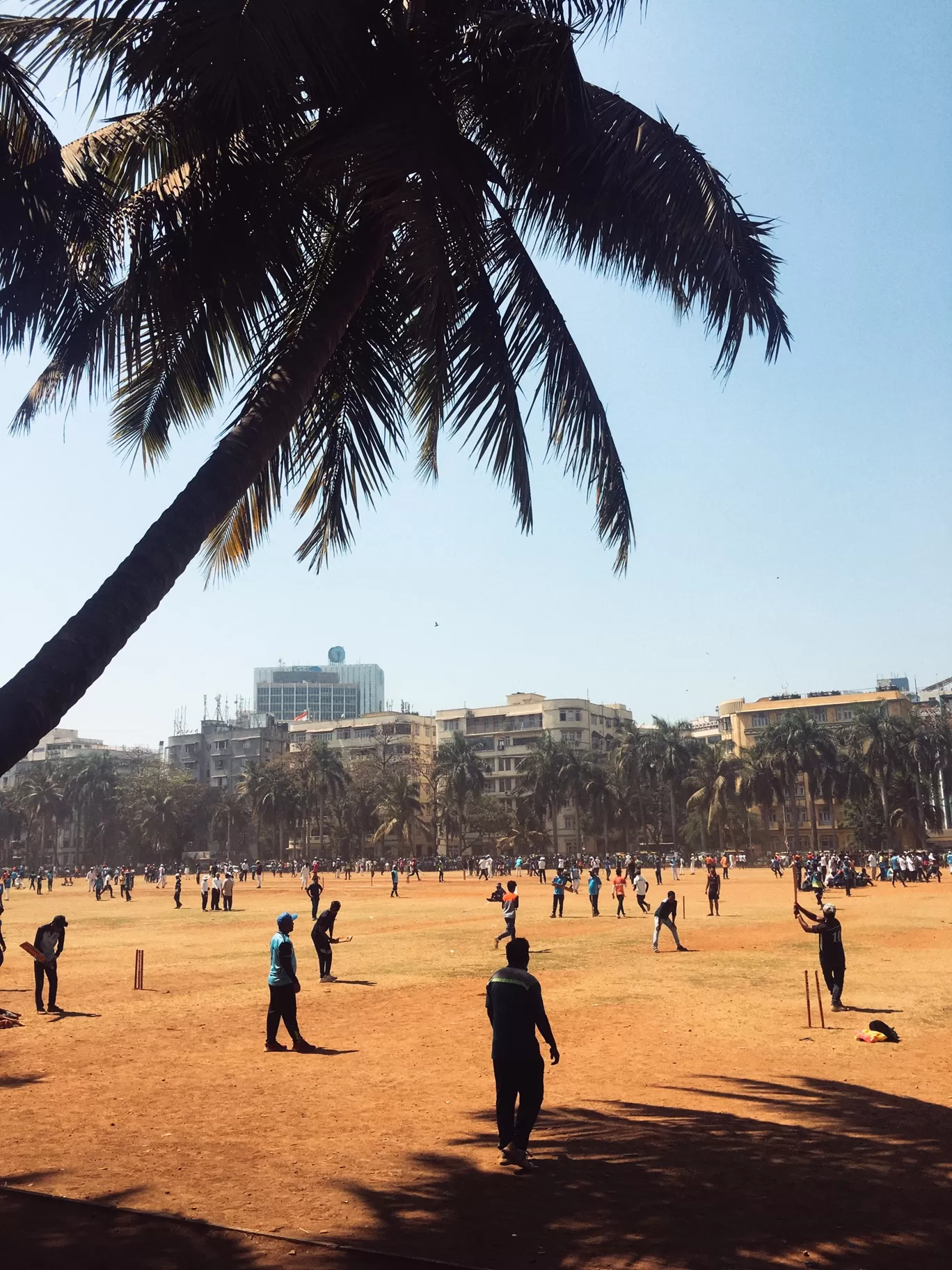 Photo of Mumbai By Lydia Weber