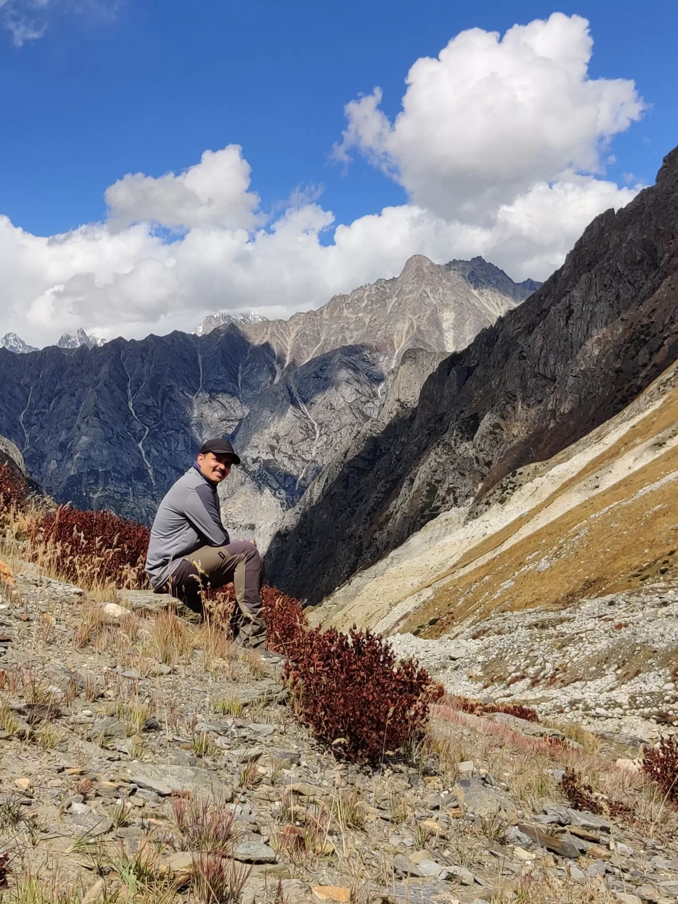 Photo of KedarTal Trek By Ramachandra Mohan