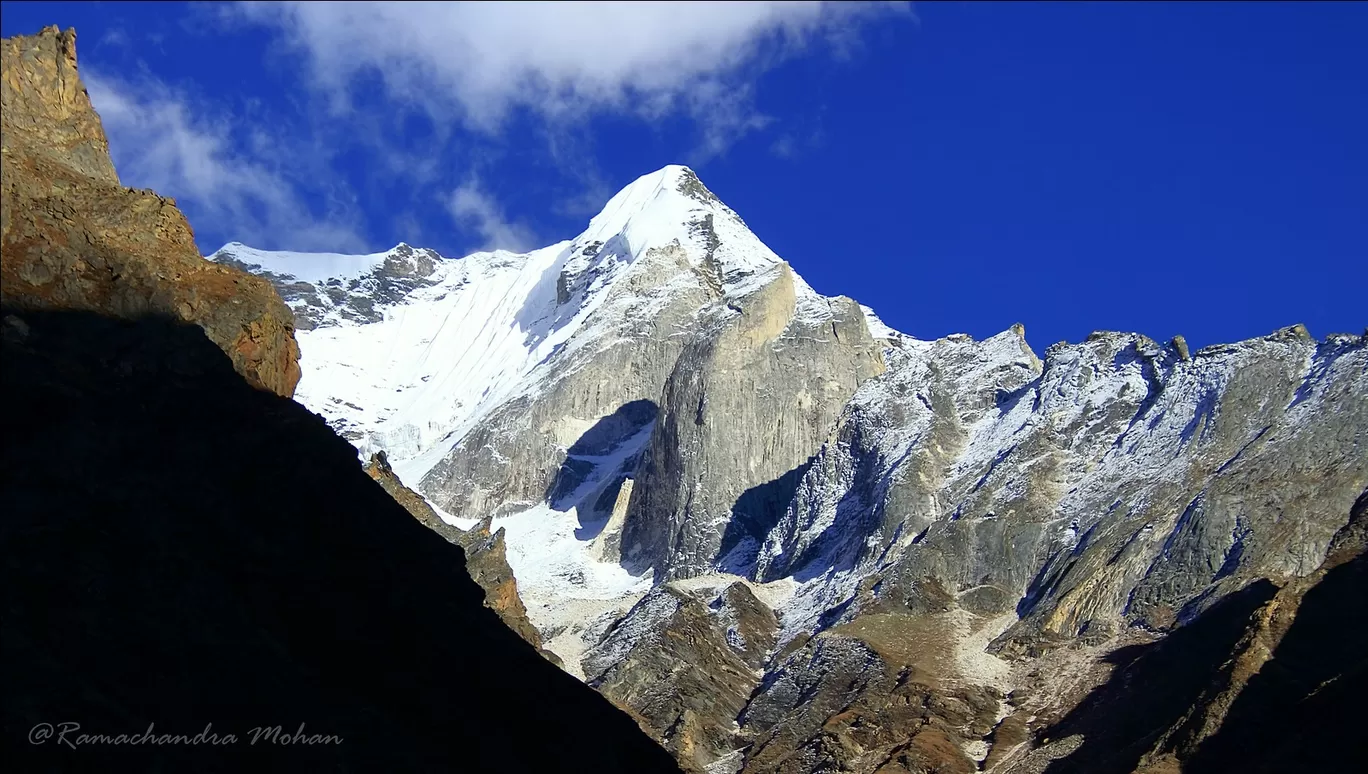 Photo of Kedartal By Ramachandra Mohan